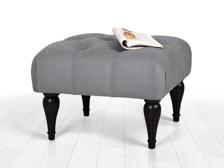 Puff Altadena 511 (Szürke)