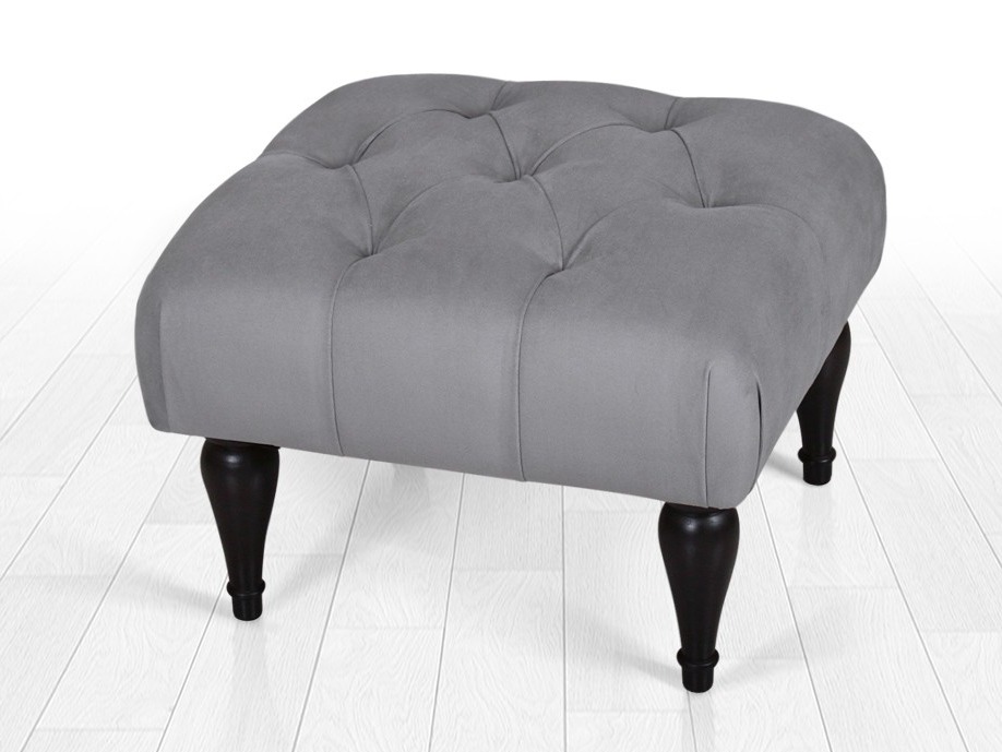 Puff Altadena 511 (Szürke)