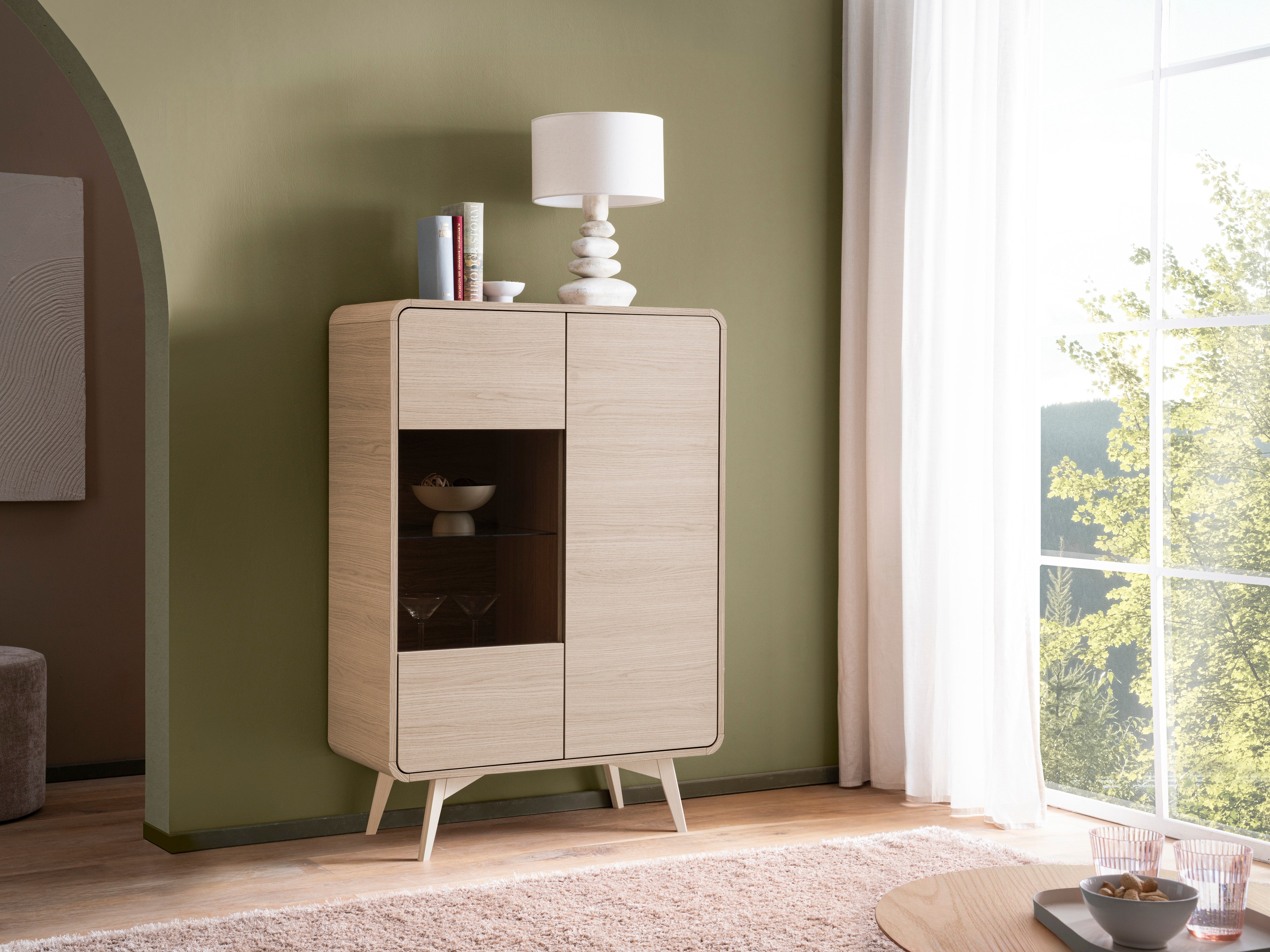 Szekrény Vesdore 105