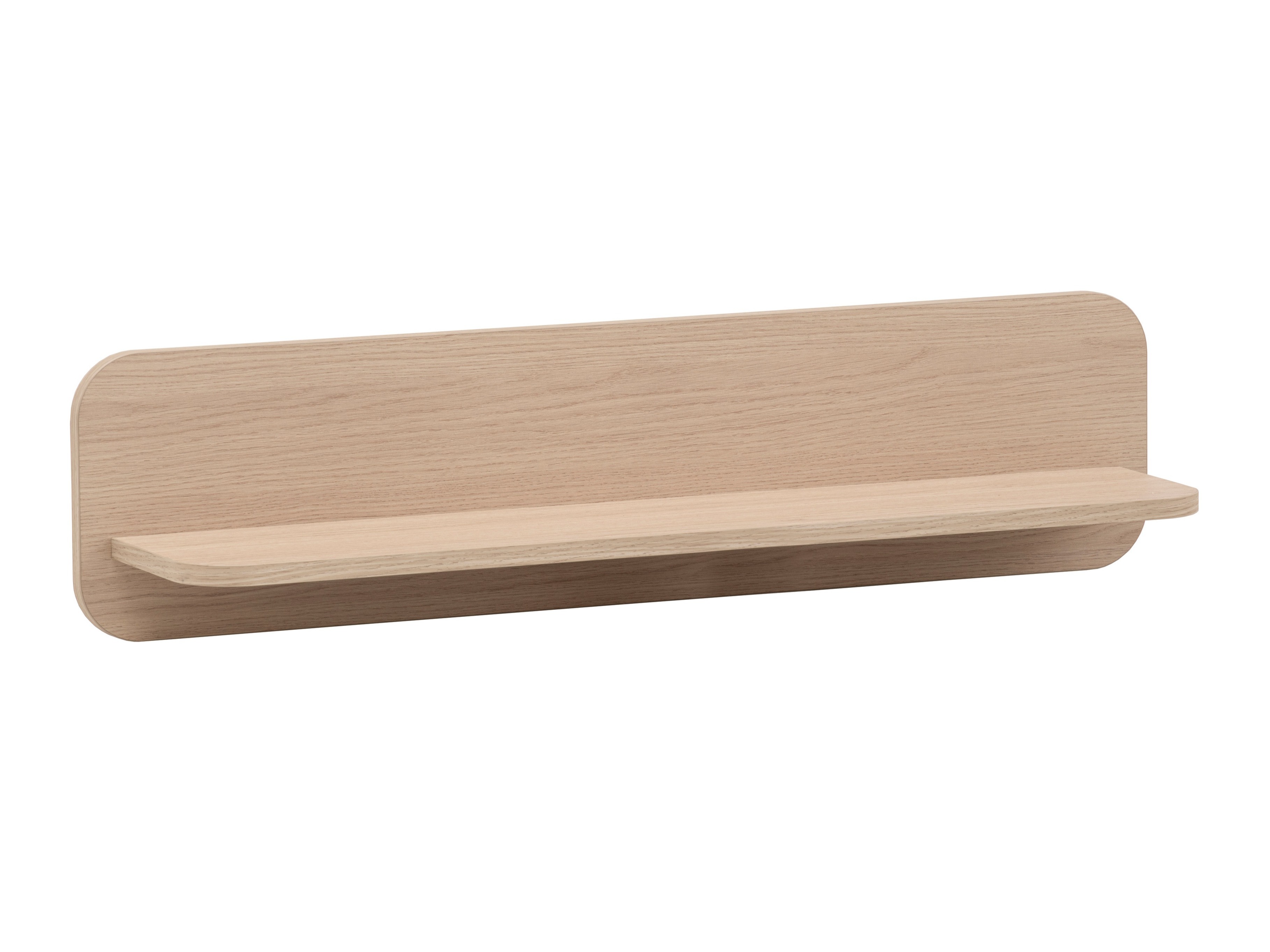 Fali polc Vesdore 101