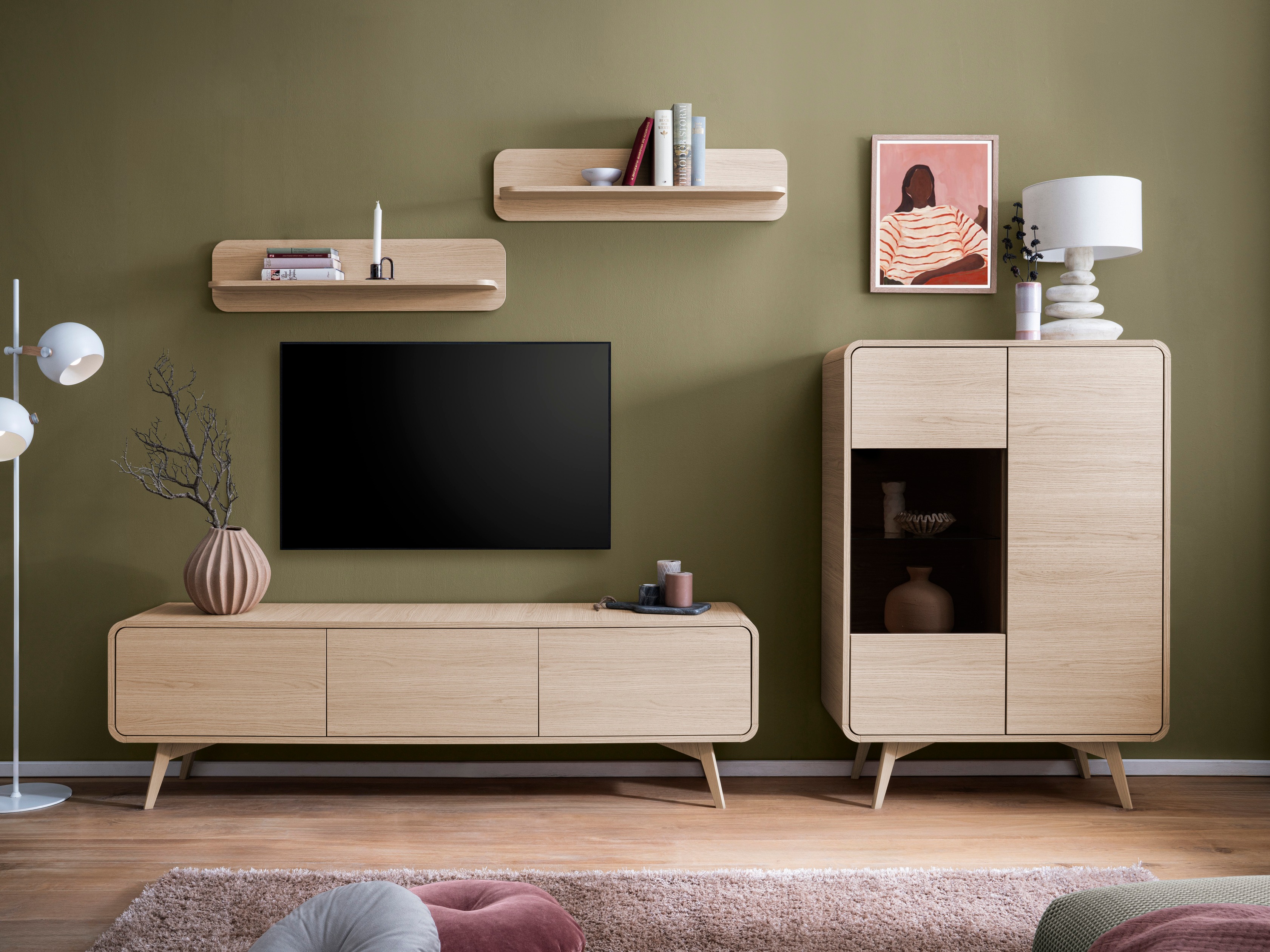 Nappali szett Vesdore 107