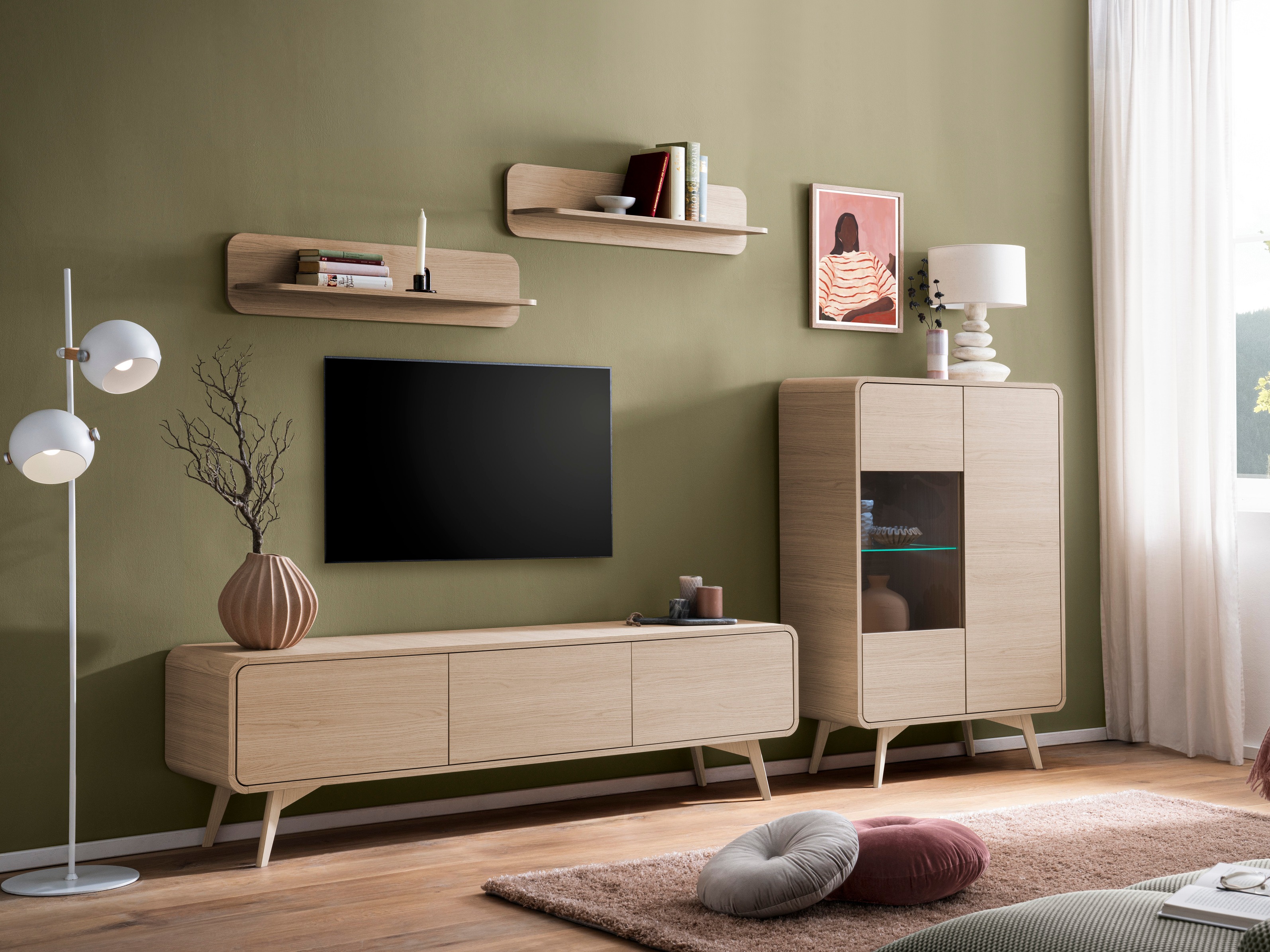 Nappali szett Vesdore 107