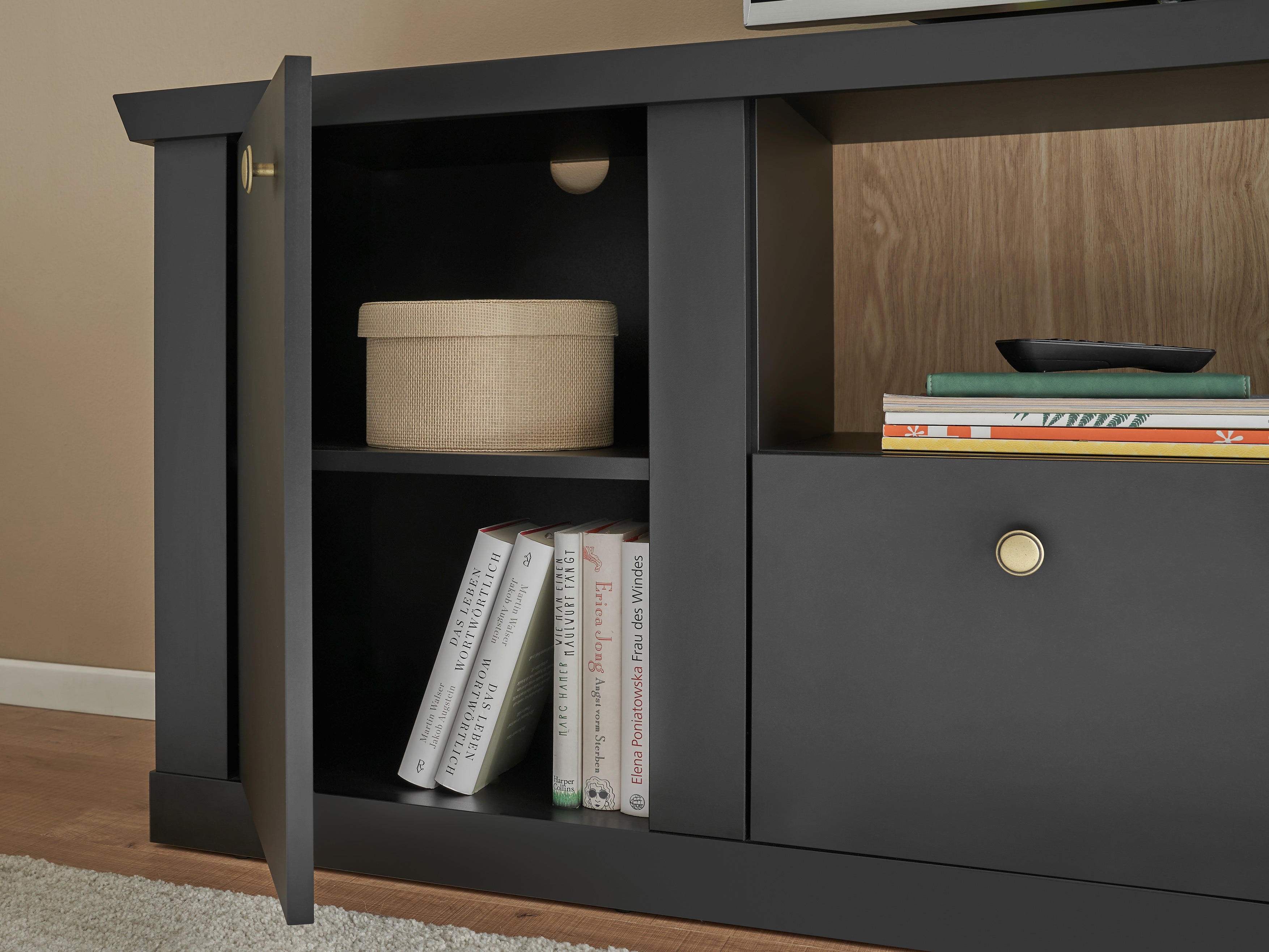 TV-állvány Lirsero 101