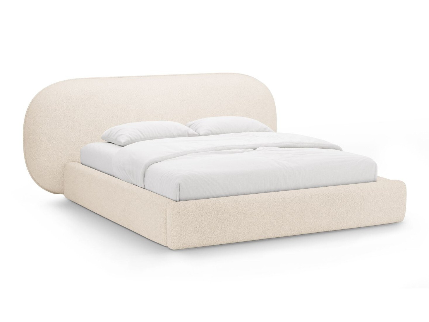 Ágy Beckley 334 (Baloo 2074)