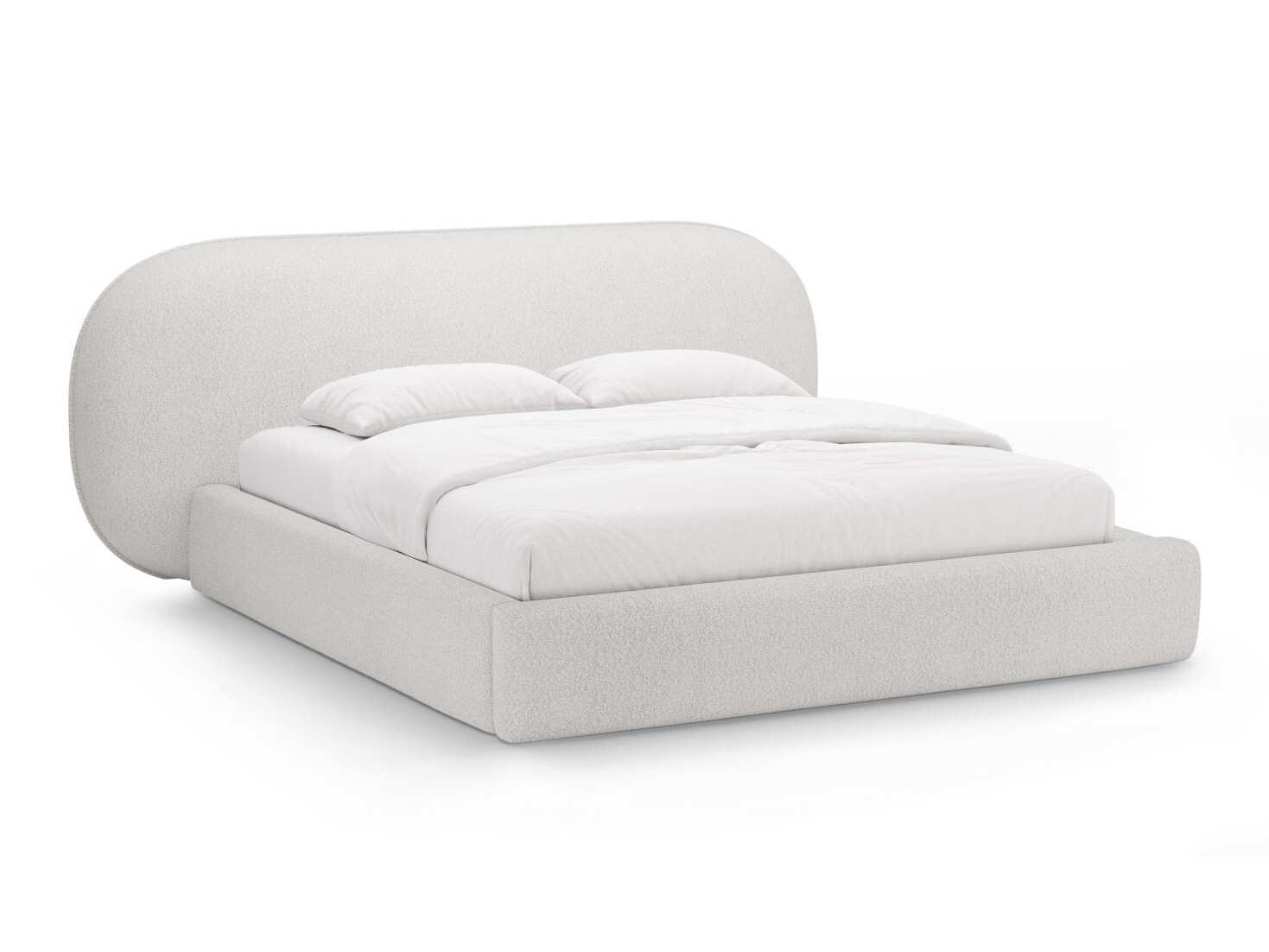 Ágy Beckley 334 (Baloo 2085)