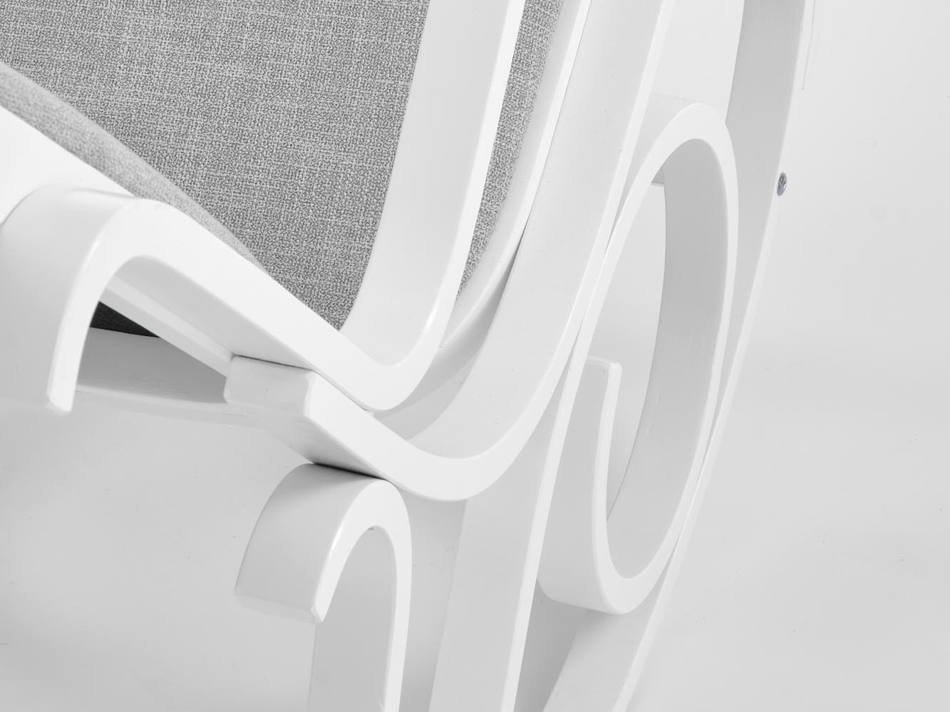 Hintaszék Houston 548 (Fehér)