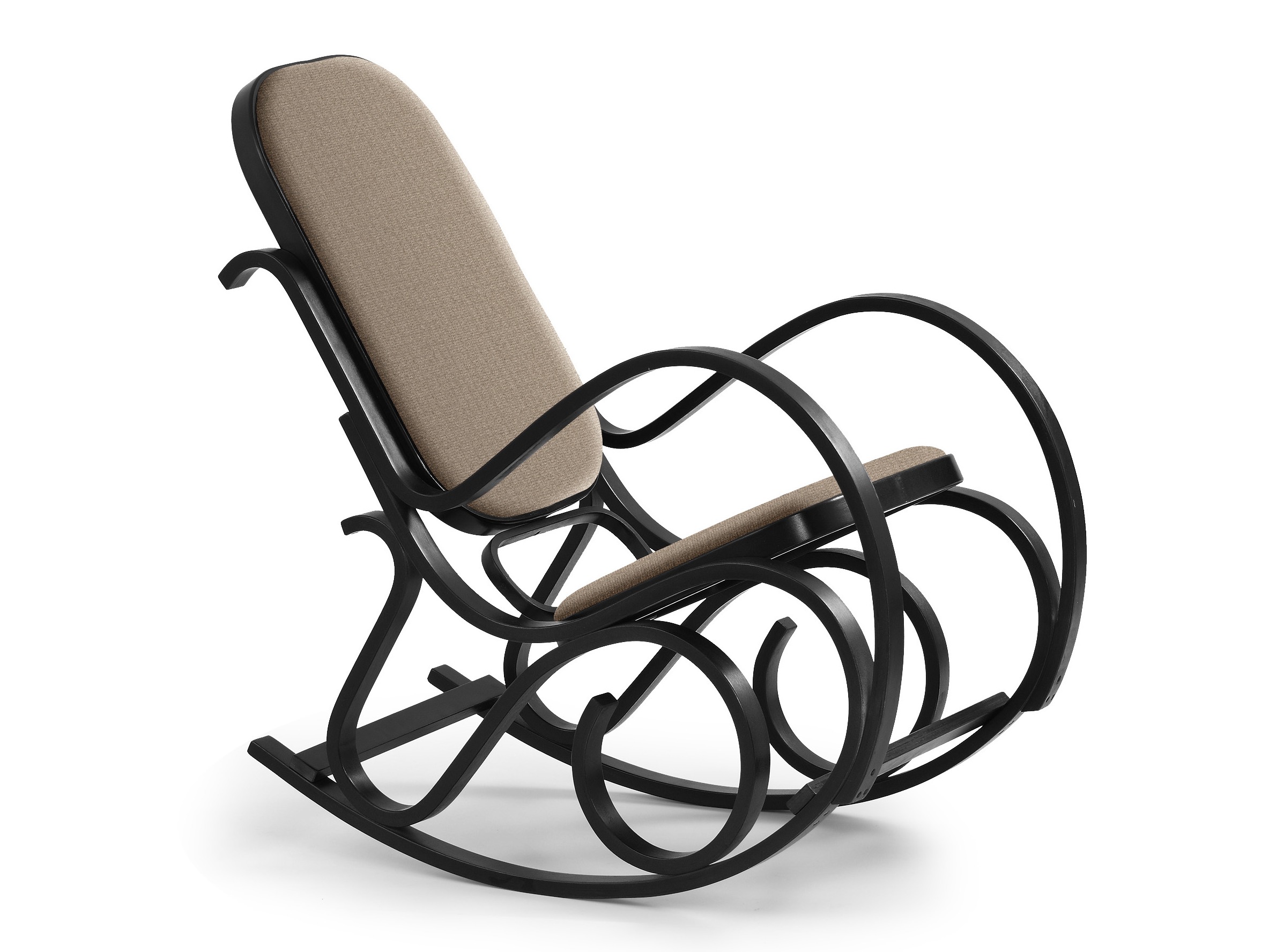 Hintaszék Houston 548 (Wenge)