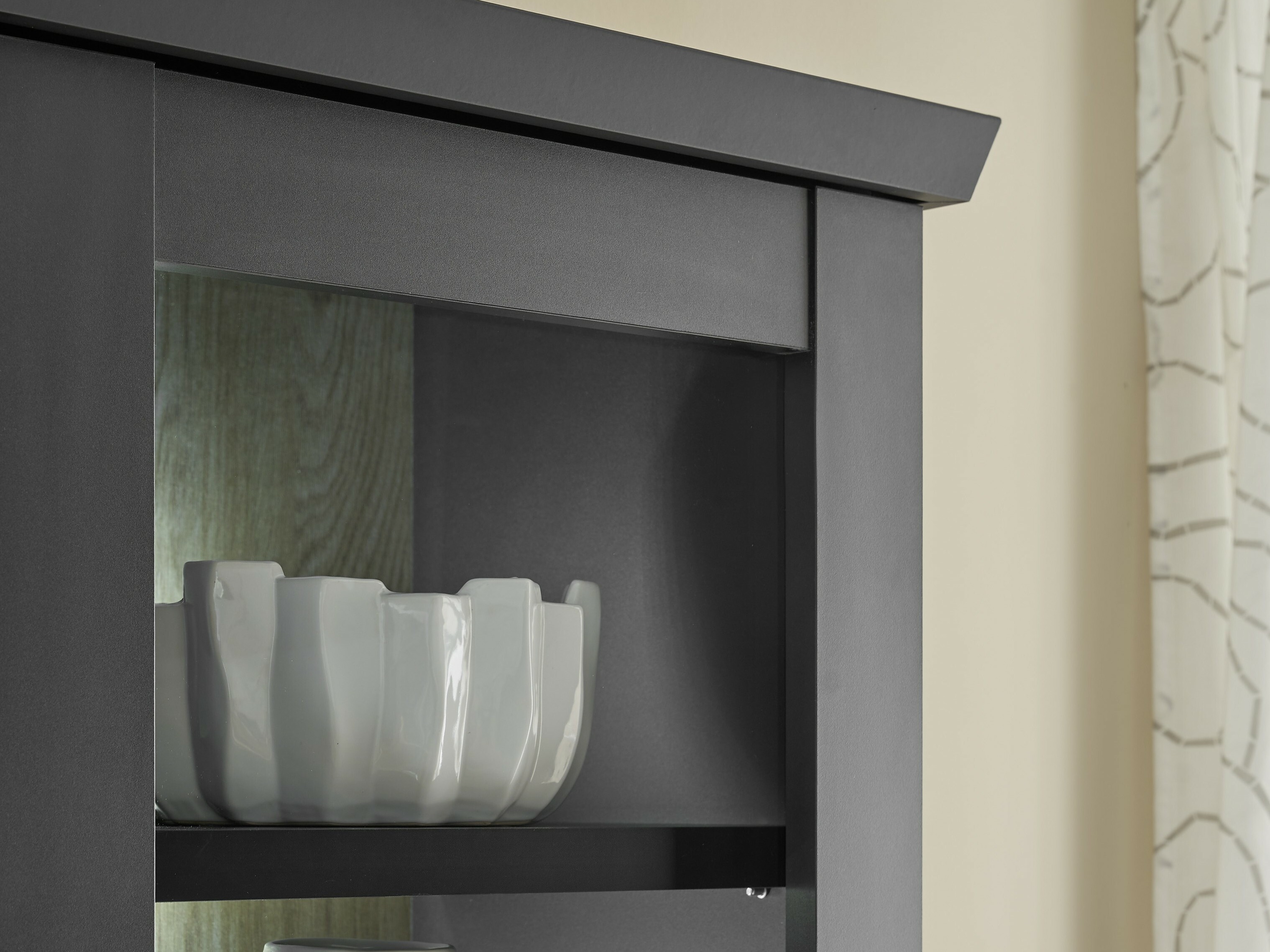 Könyvespolc Lirsero 107