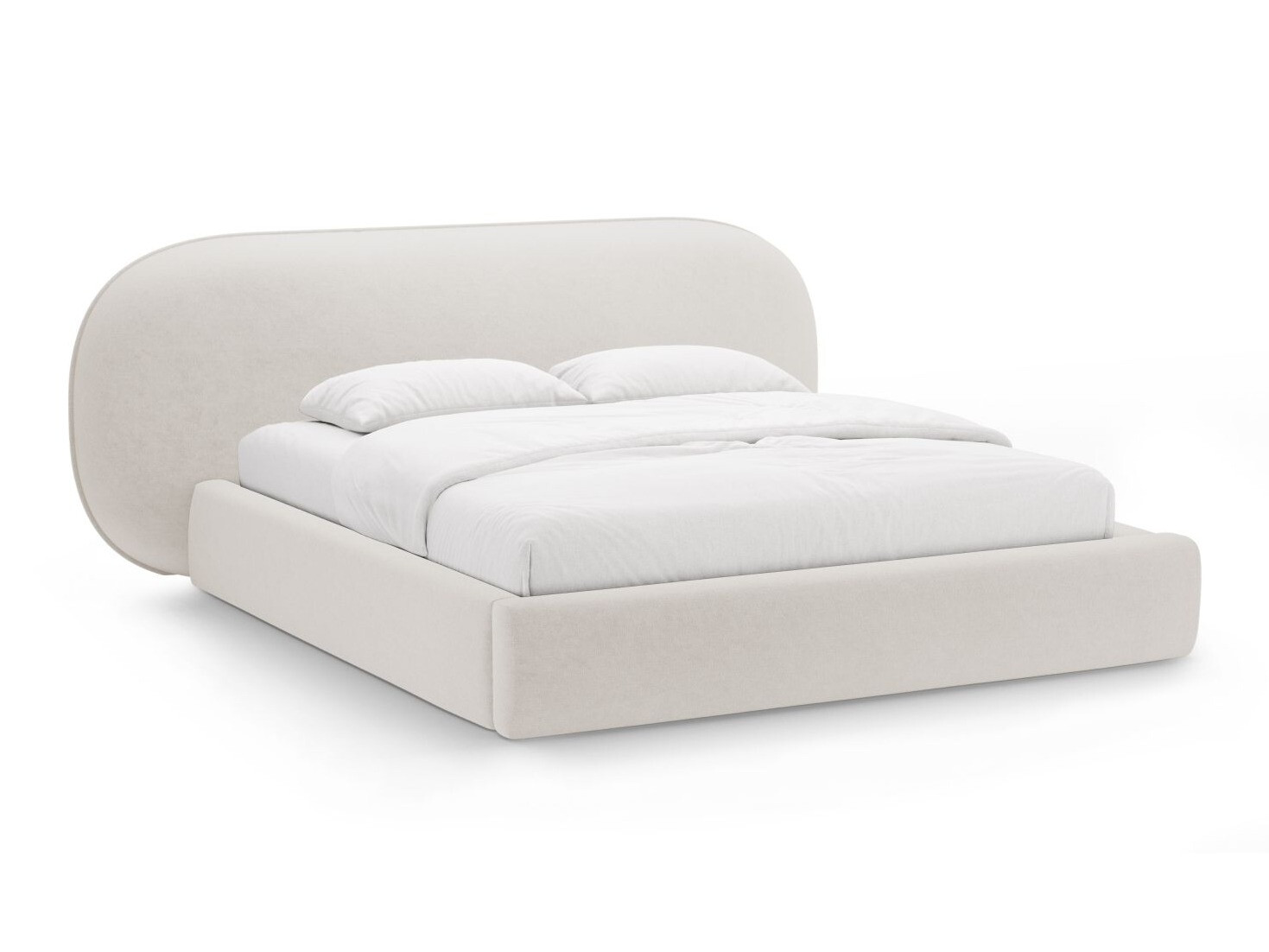 Ágy Beckley 334 (Perfect Harmony 02)