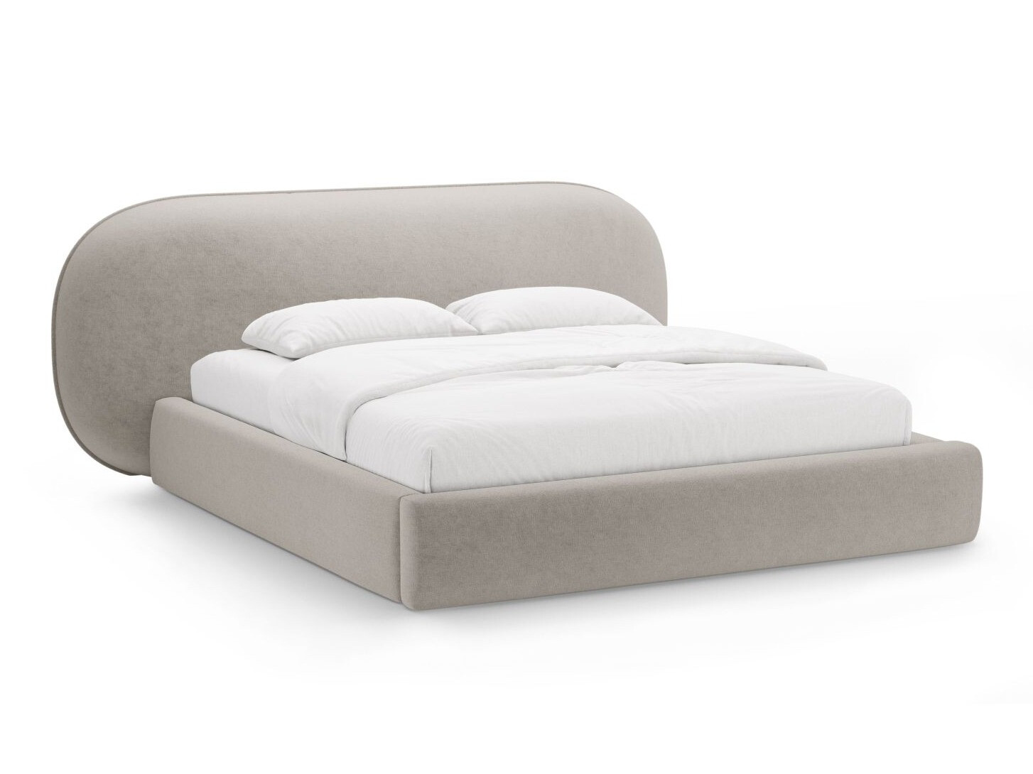 Ágy Beckley 334 (Perfect Harmony 04)