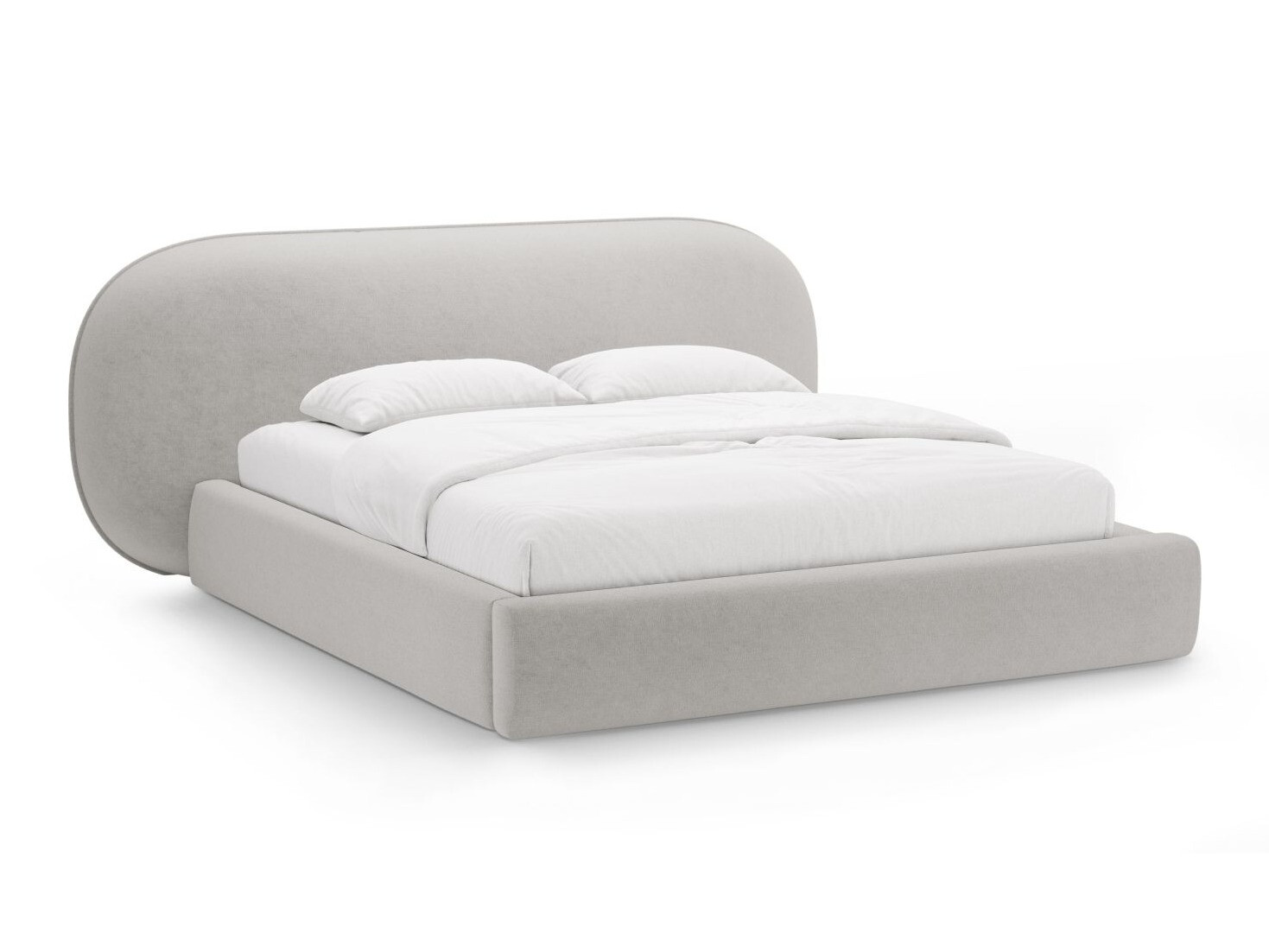 Ágy Beckley 334 (Perfect Harmony 80)