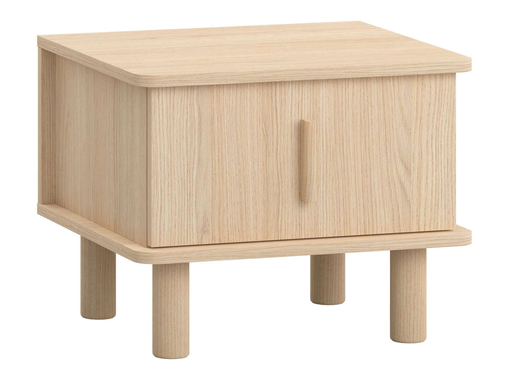 Éjjeliszekrény Camcamo 106