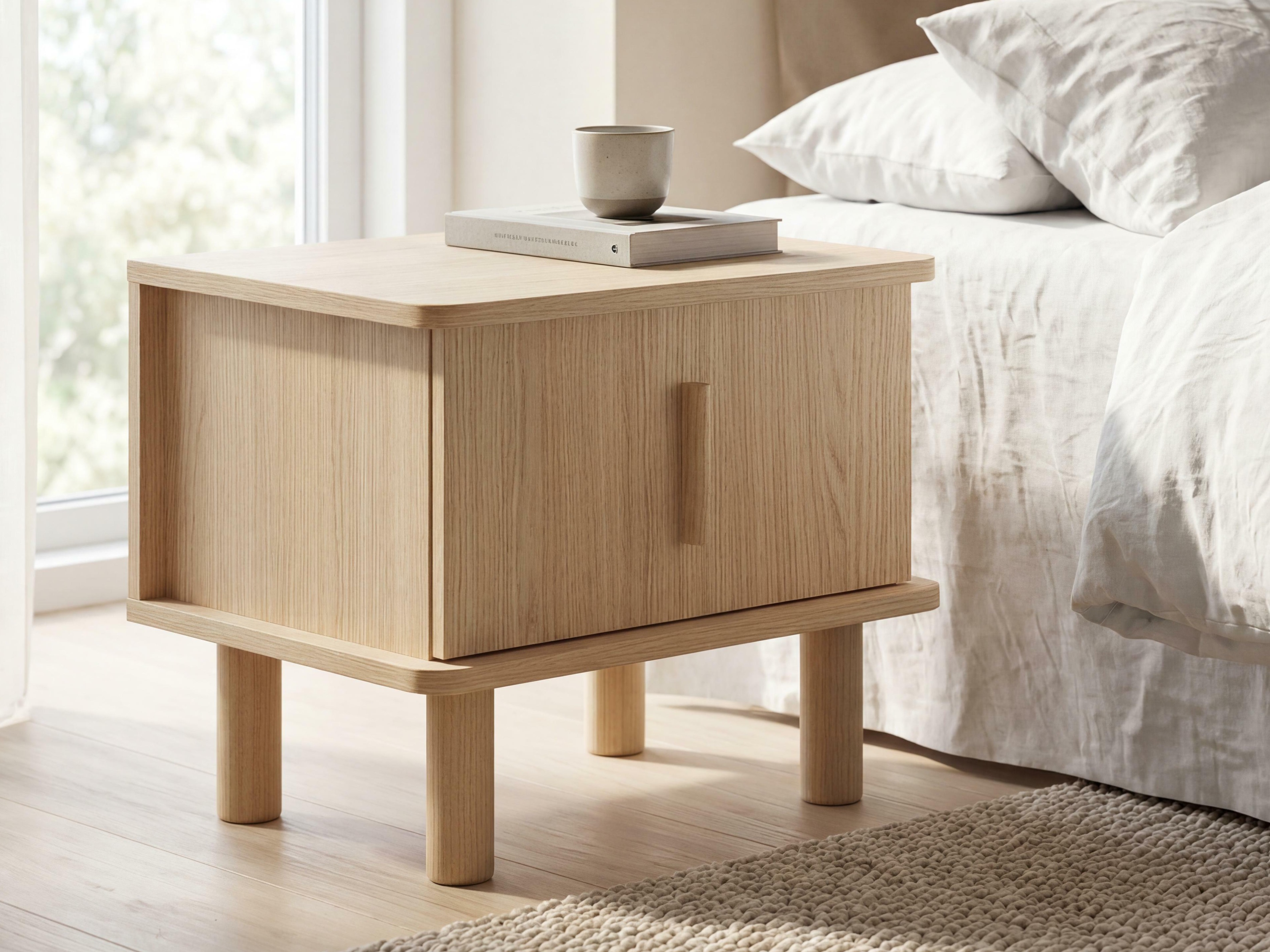 Éjjeliszekrény Camcamo 106