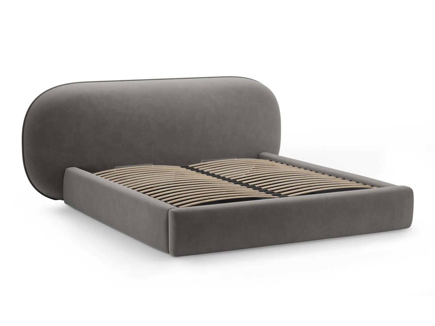 Ágy Beckley 334 (Magic Velvet 2241)