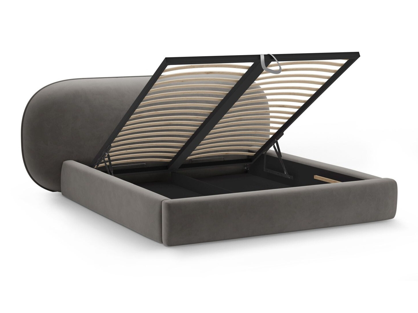 Ágy Beckley 334 (Magic Velvet 2241)