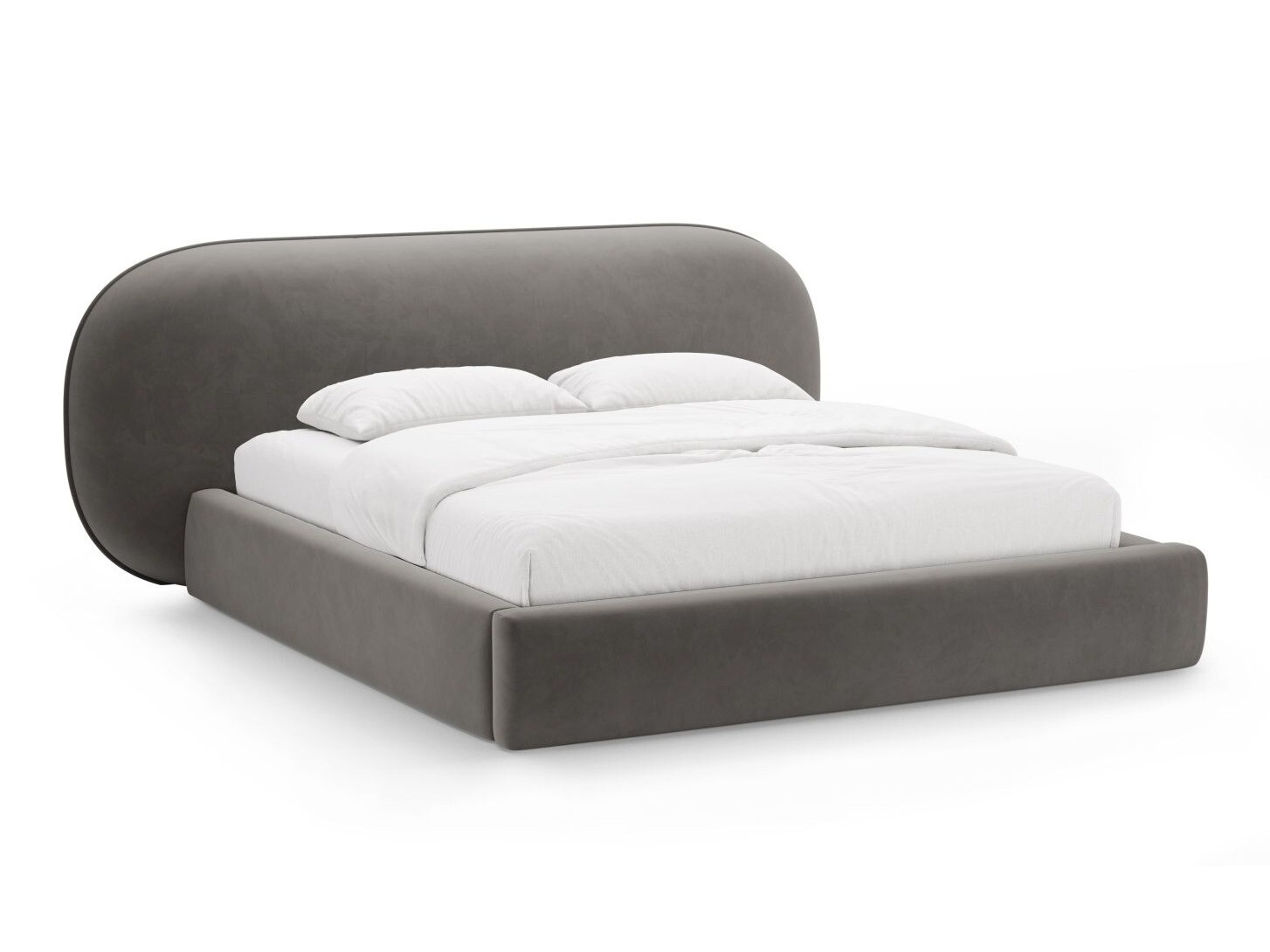 Ágy Beckley 334 (Magic Velvet 2241)