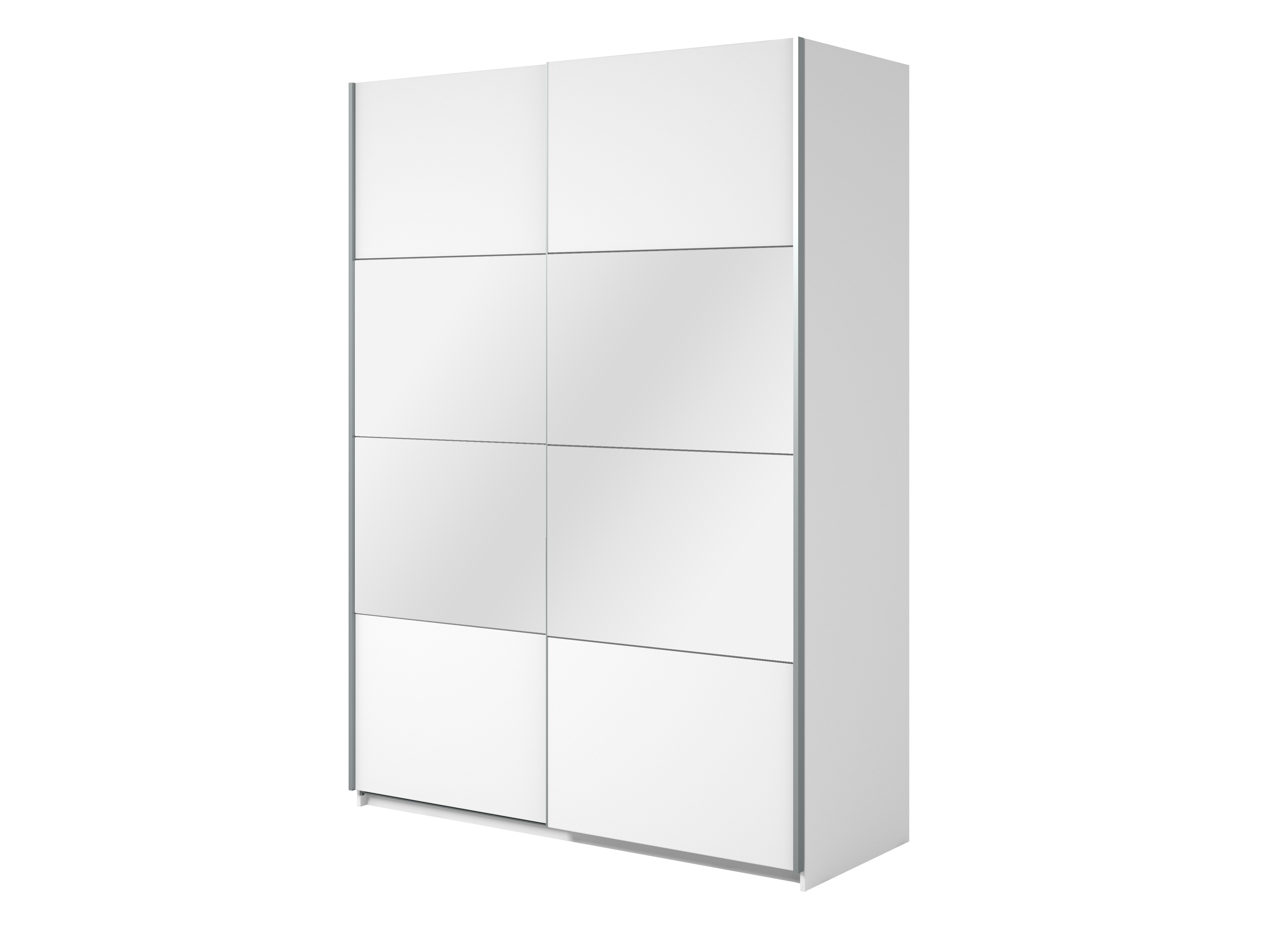 Gardróbszekrény SH11228