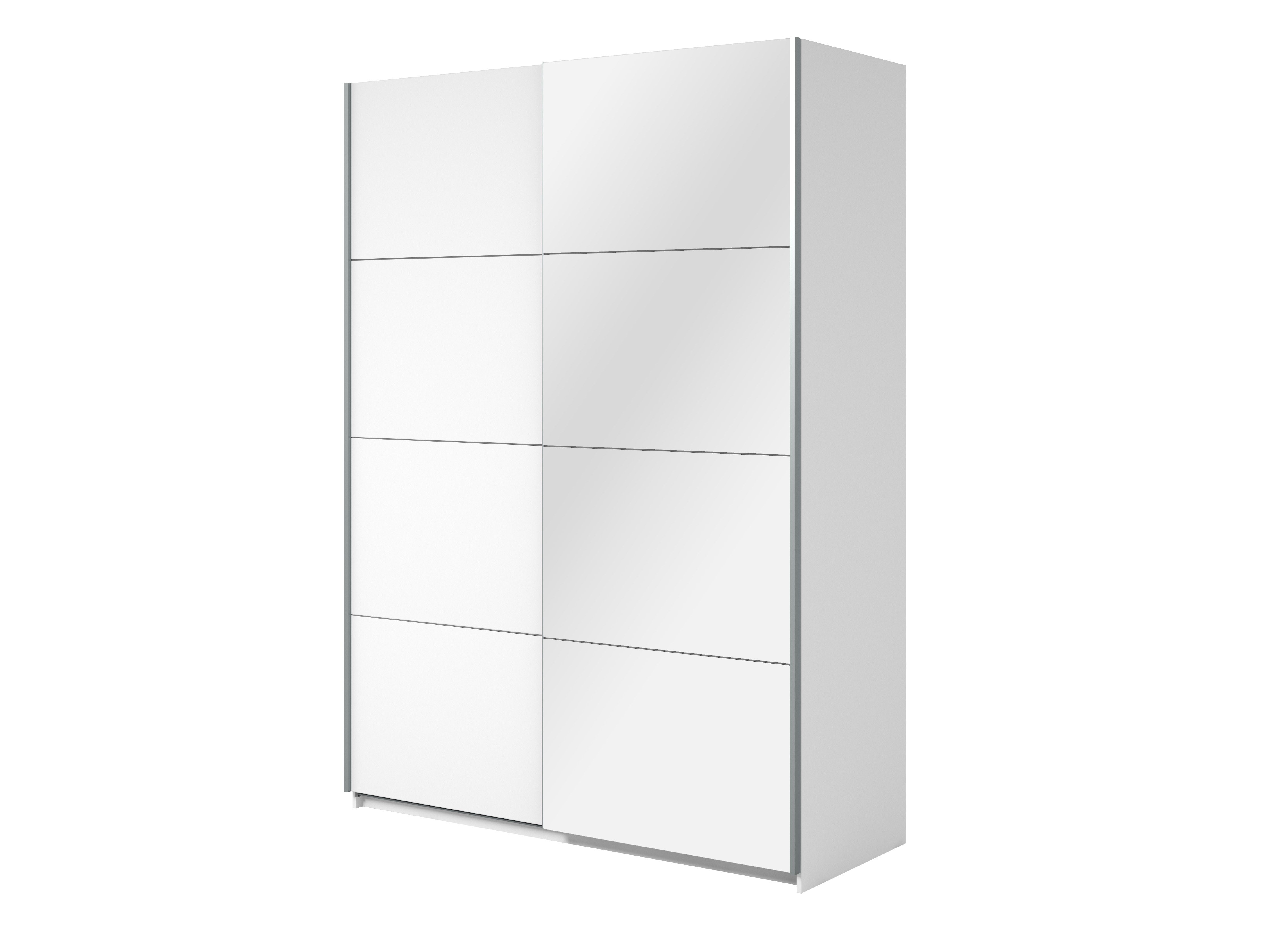 Gardróbszekrény SH11228