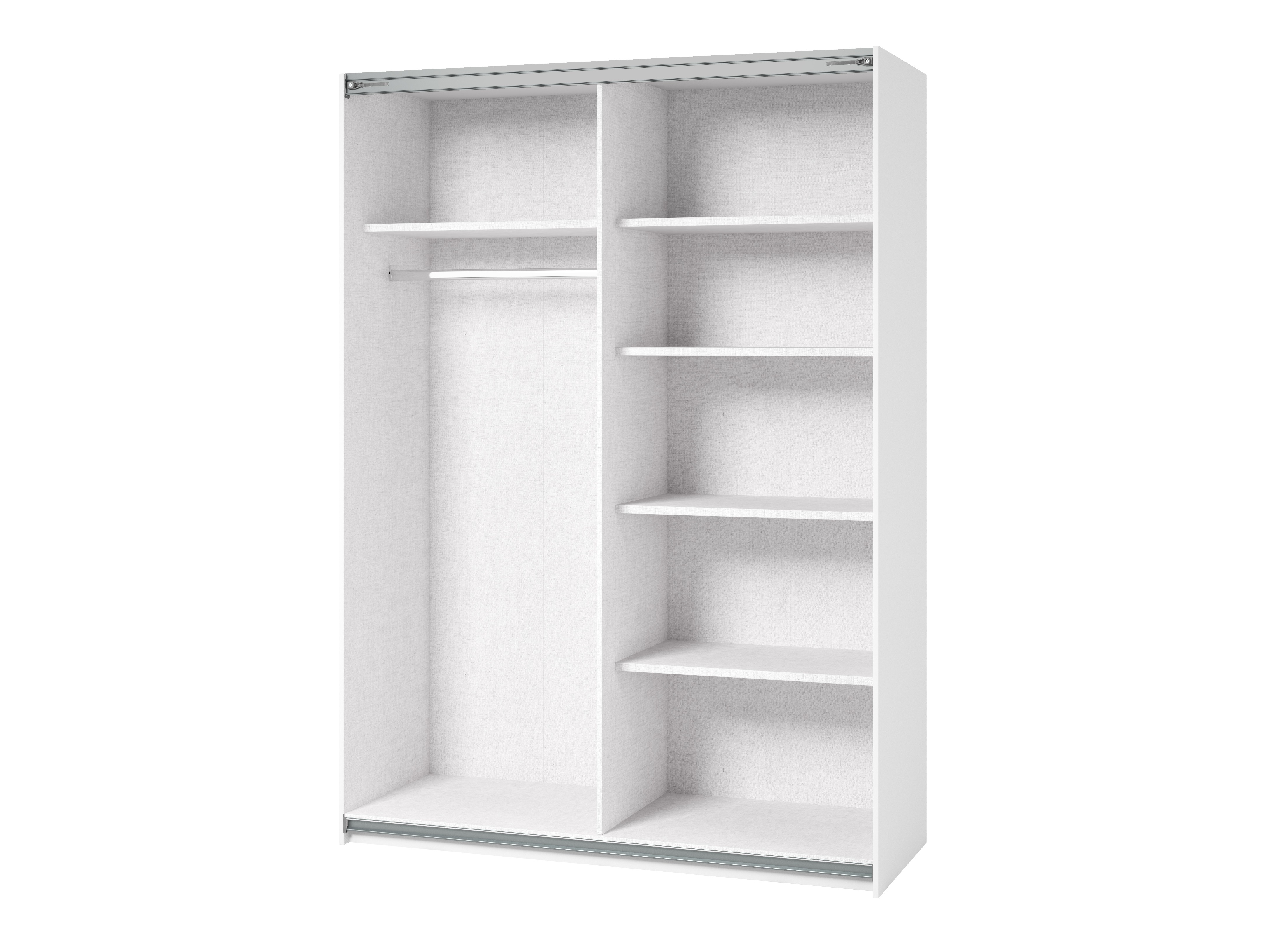 Gardróbszekrény SH11228