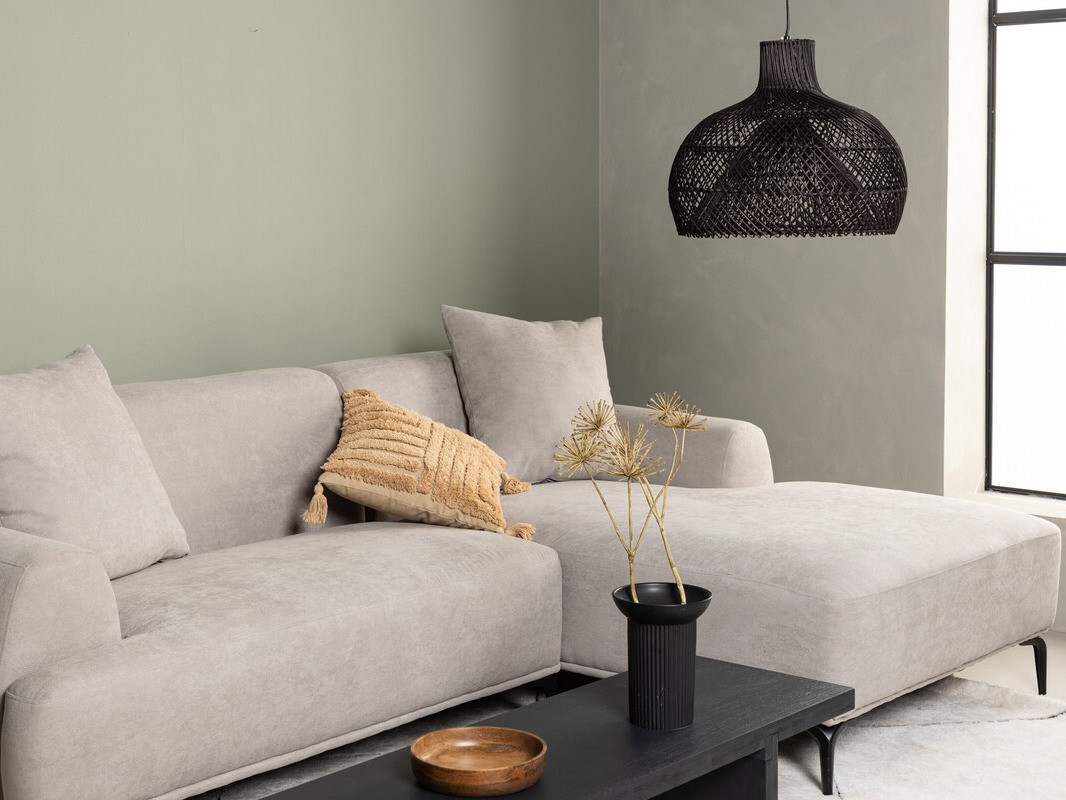 Sarokkanapé SH11217