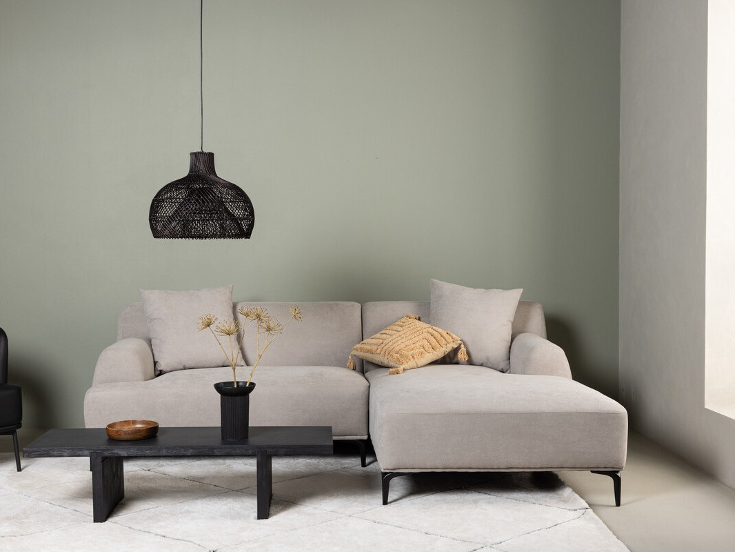 Sarokkanapé SH11217