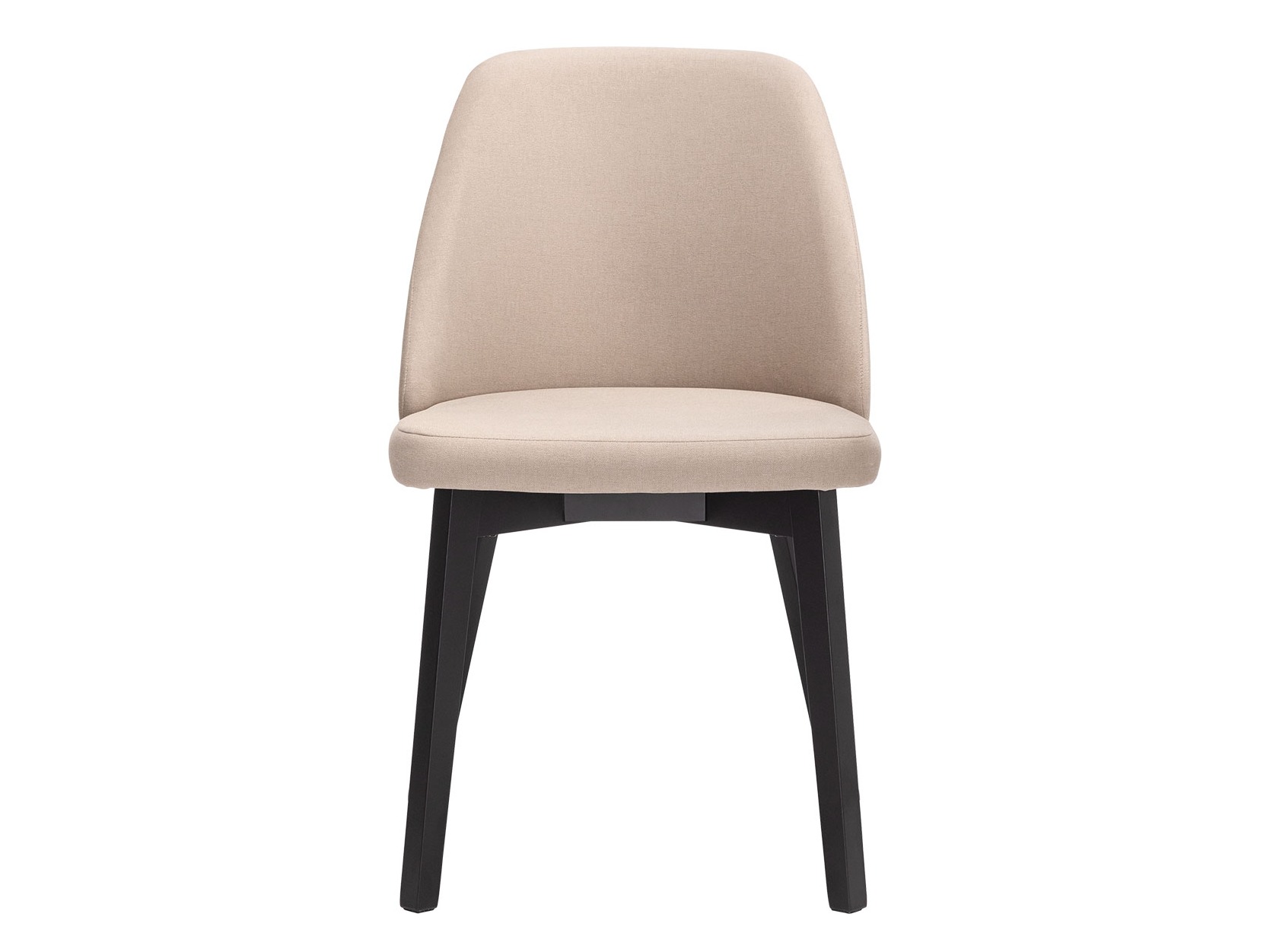 Szék Valdosta 100 (Fekete + Bézs)