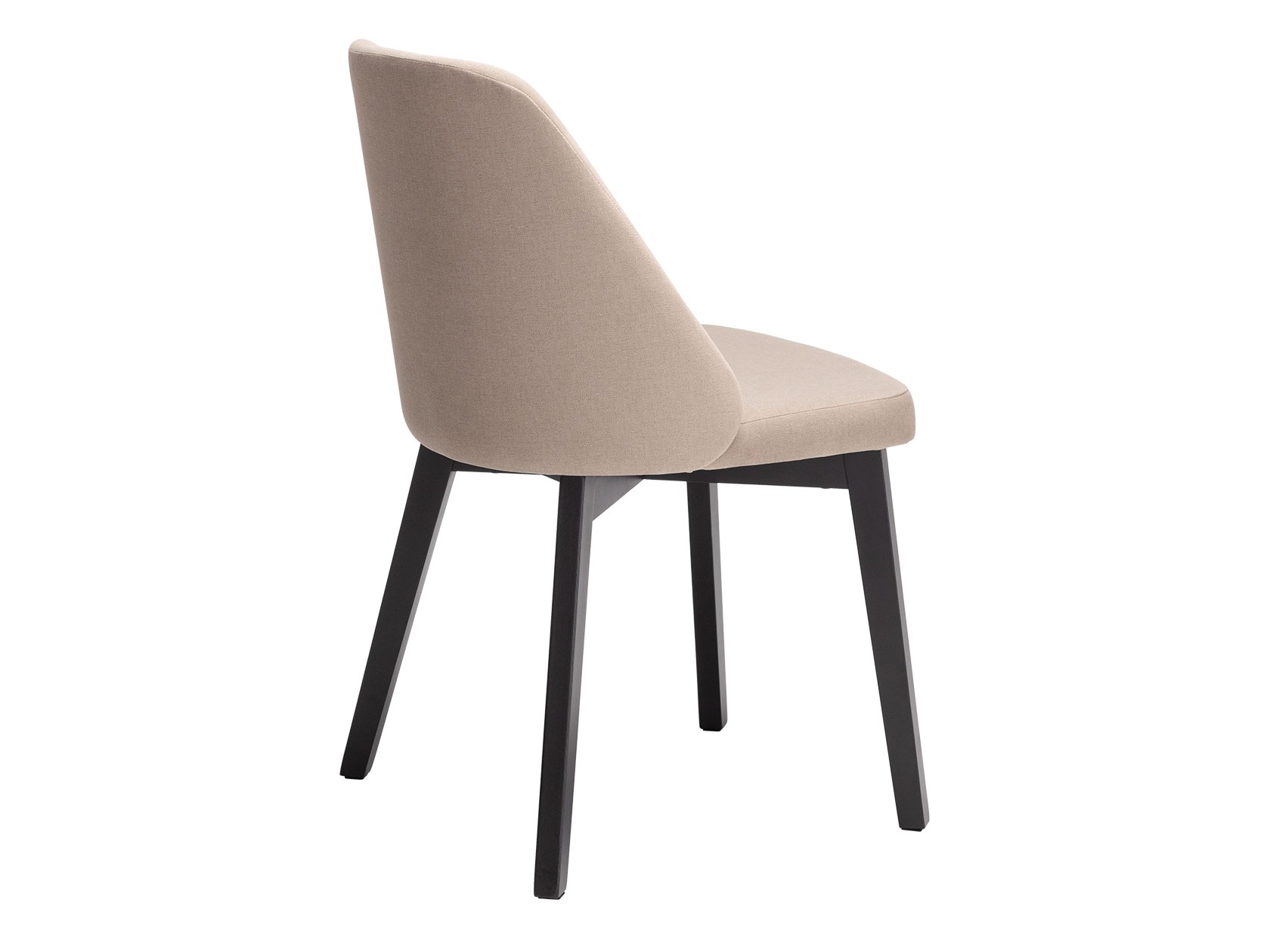 Szék Valdosta 100 (Fekete + Bézs)
