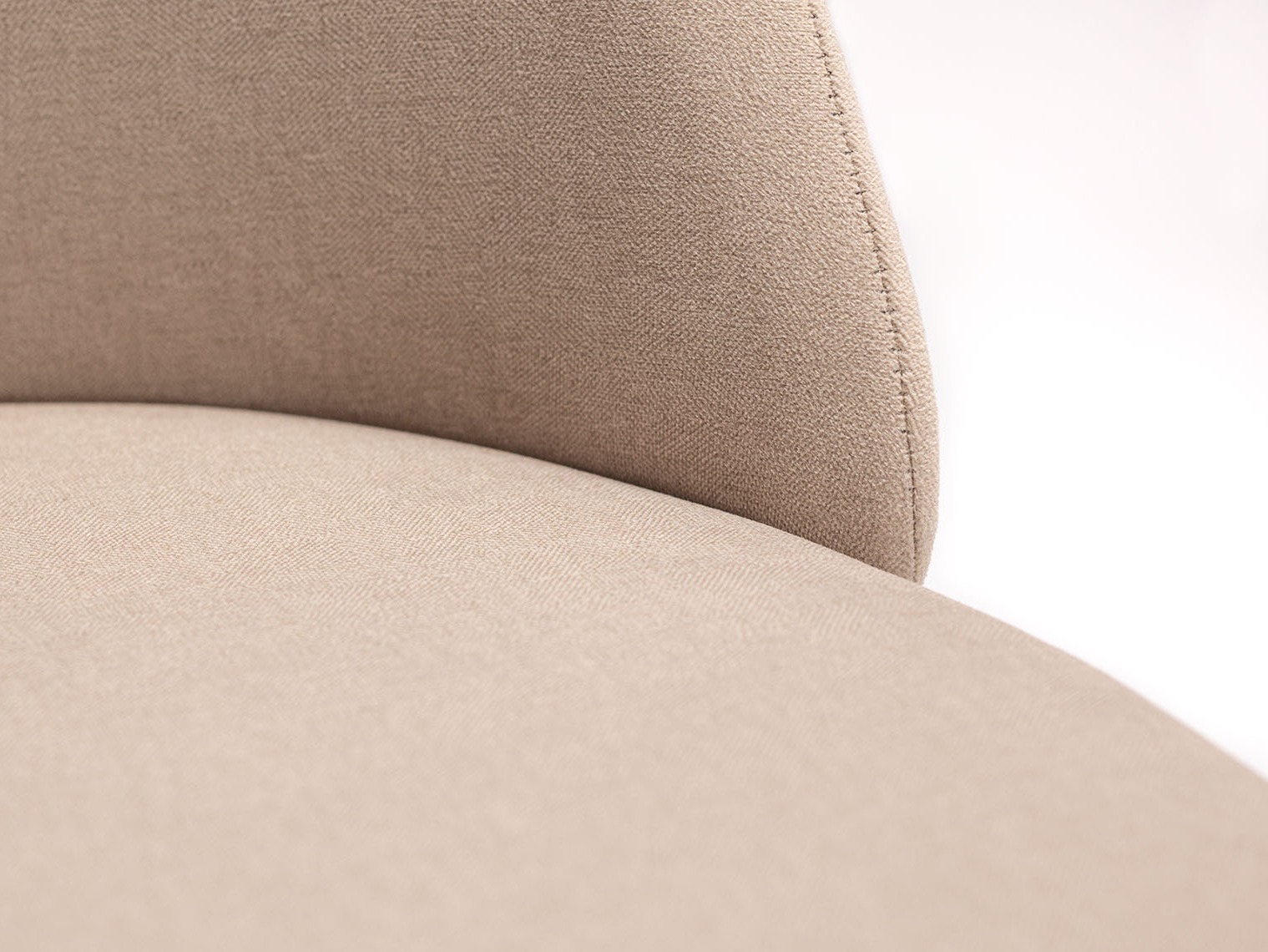 Szék Valdosta 100 (Fekete + Bézs)