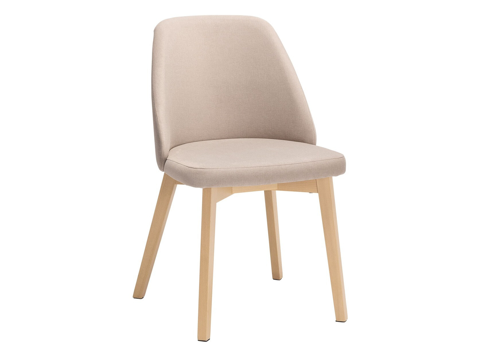 Szék Valdosta 100 (Világos tölgy + Bézs)