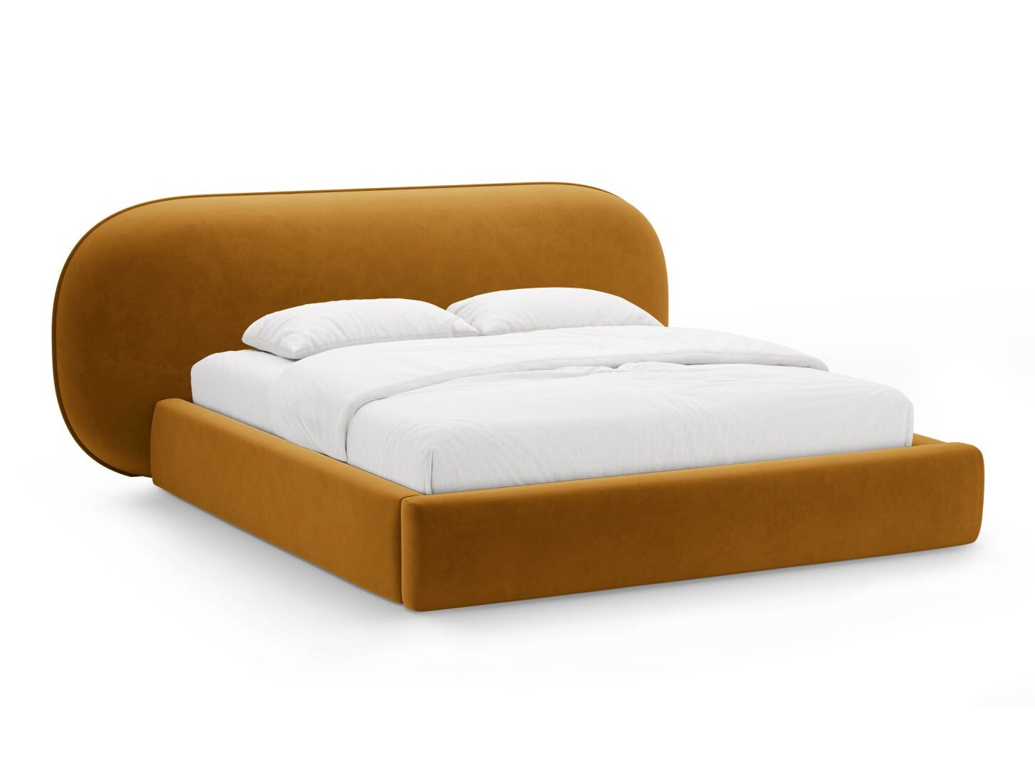 Ágy Beckley 334 (Magic Velvet 2288)