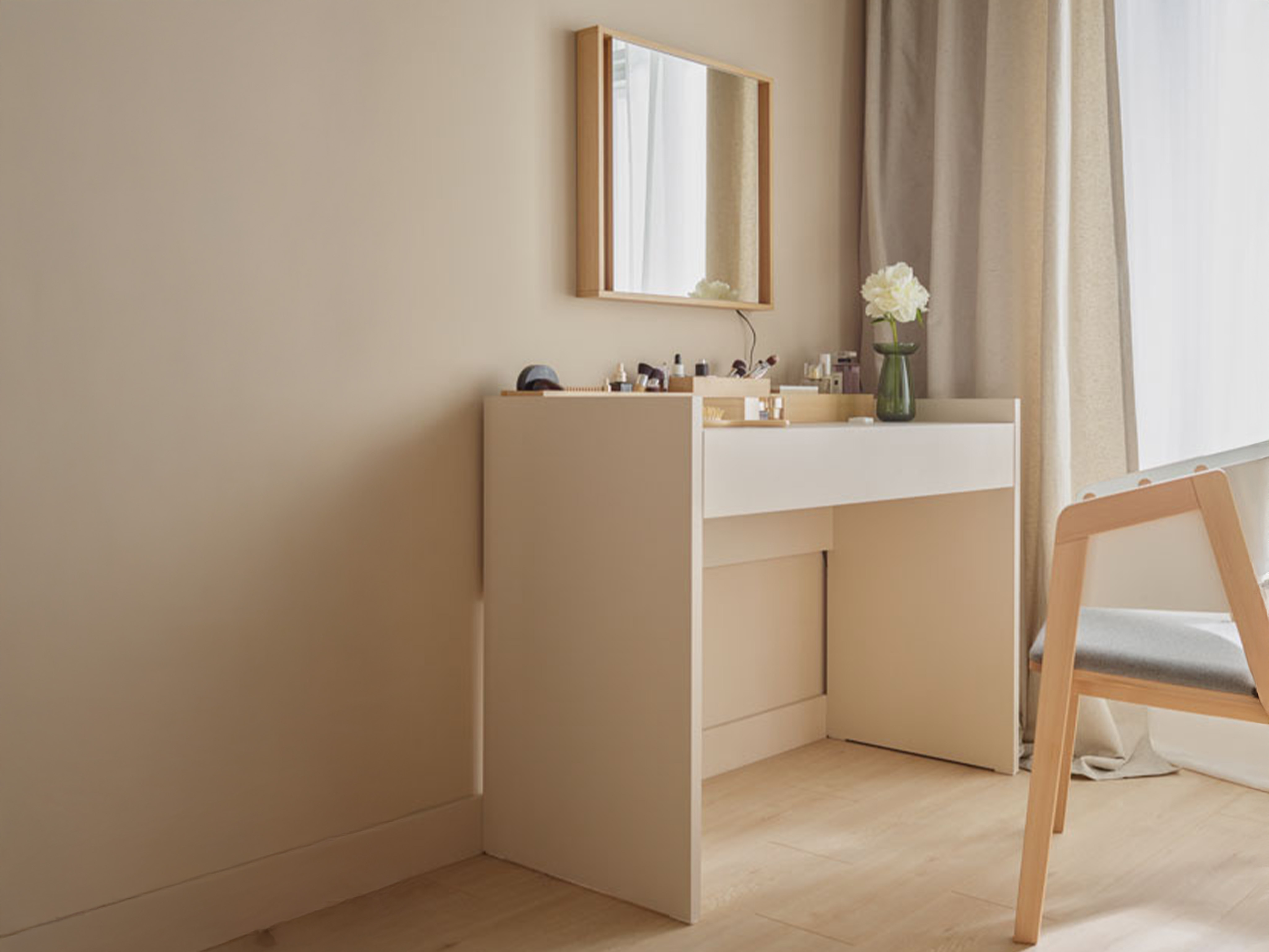 Fésülködő asztal Veldalo 100