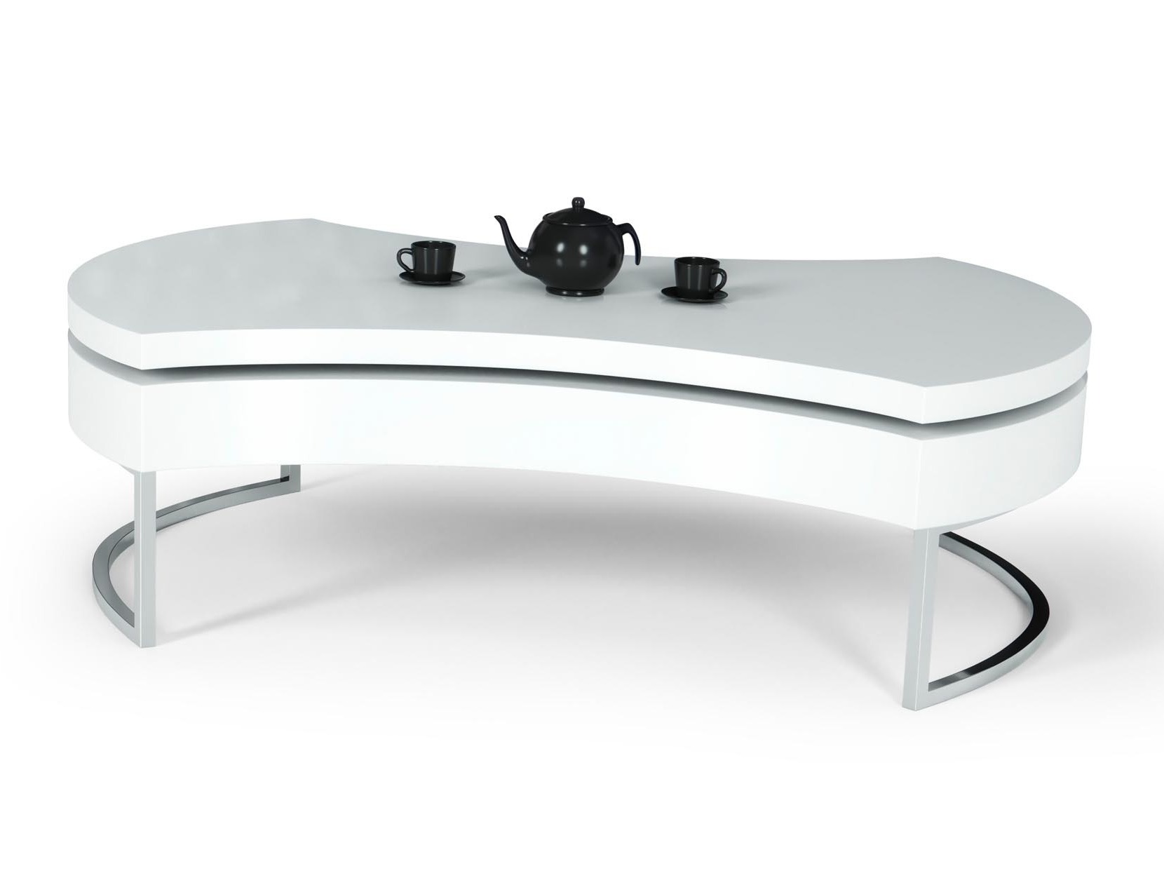 Dohányzóasztal Houston 167