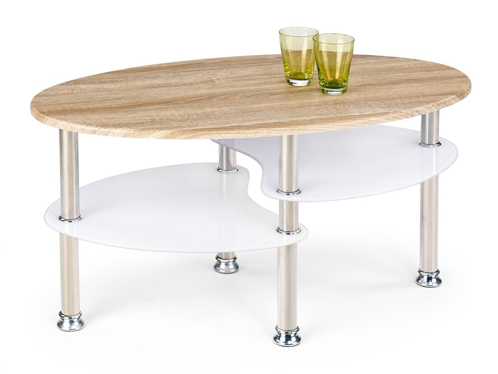 Dohányzóasztal Houston 172