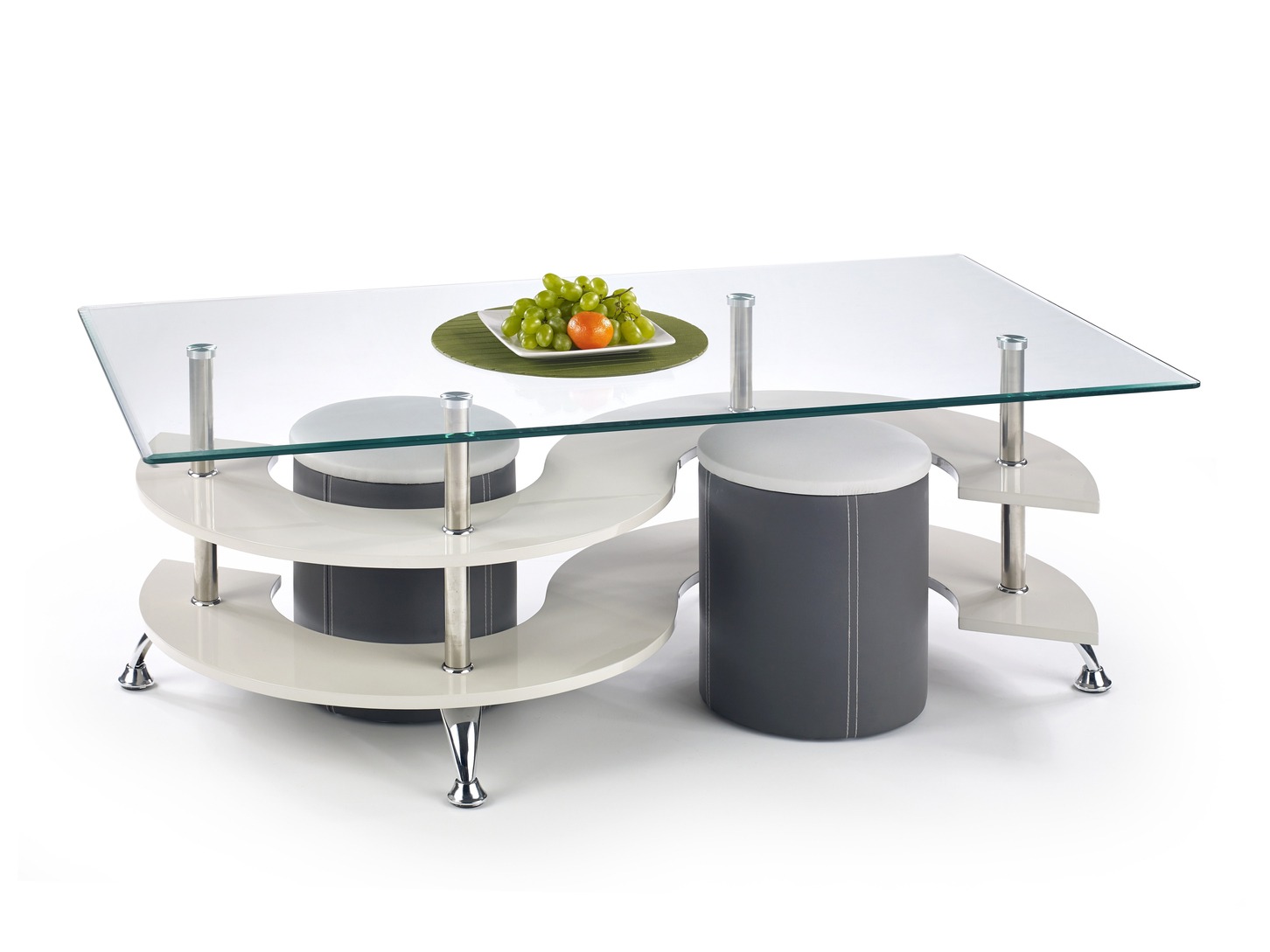 Dohányzóasztal Houston 174