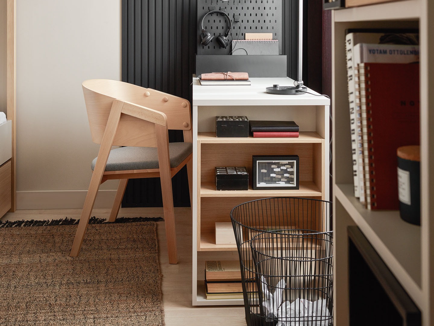 Íróasztal Veldalo 105