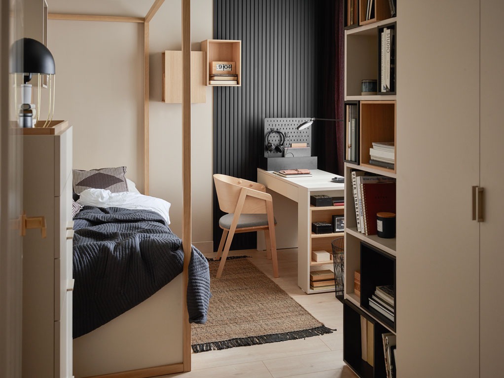 Íróasztal Veldalo 105