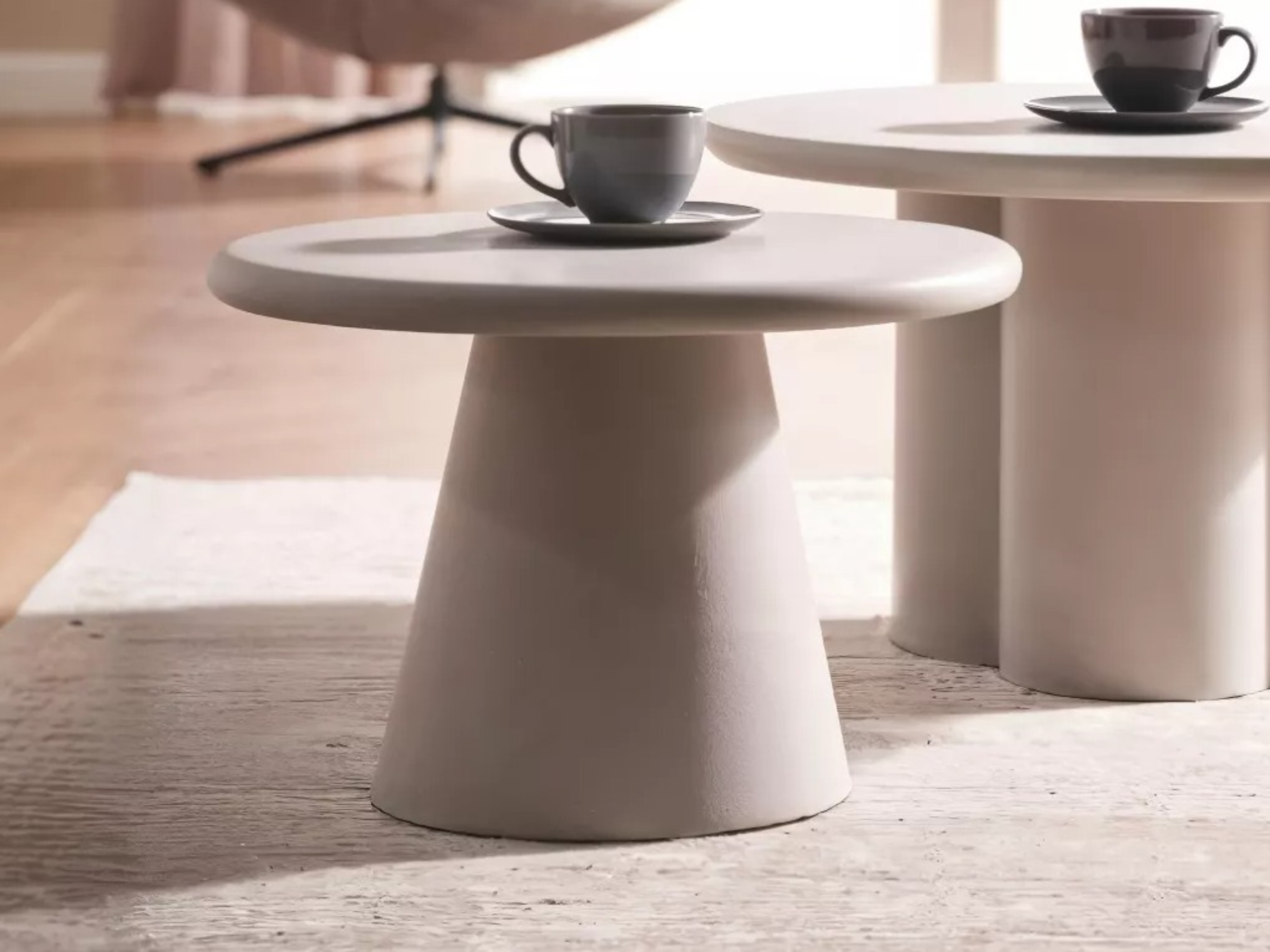 Dohányzóasztal Detroit 938