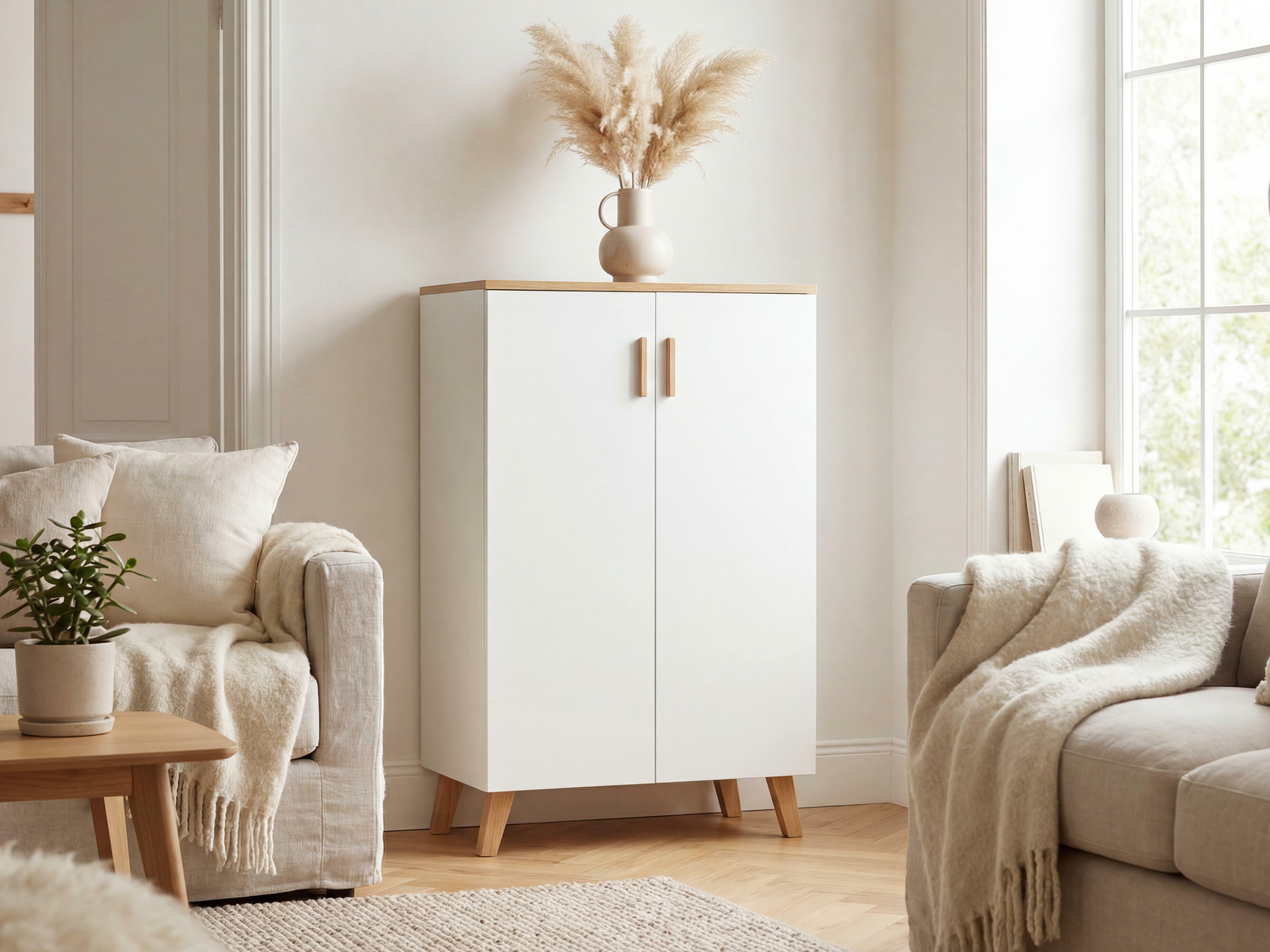 Szekrény Fivbeli 104