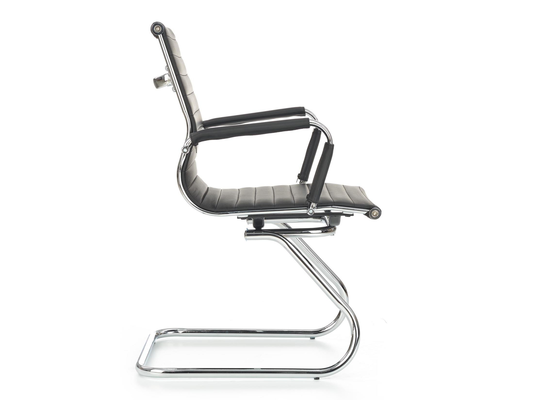 Irodai szék Houston 570 (Fekete)