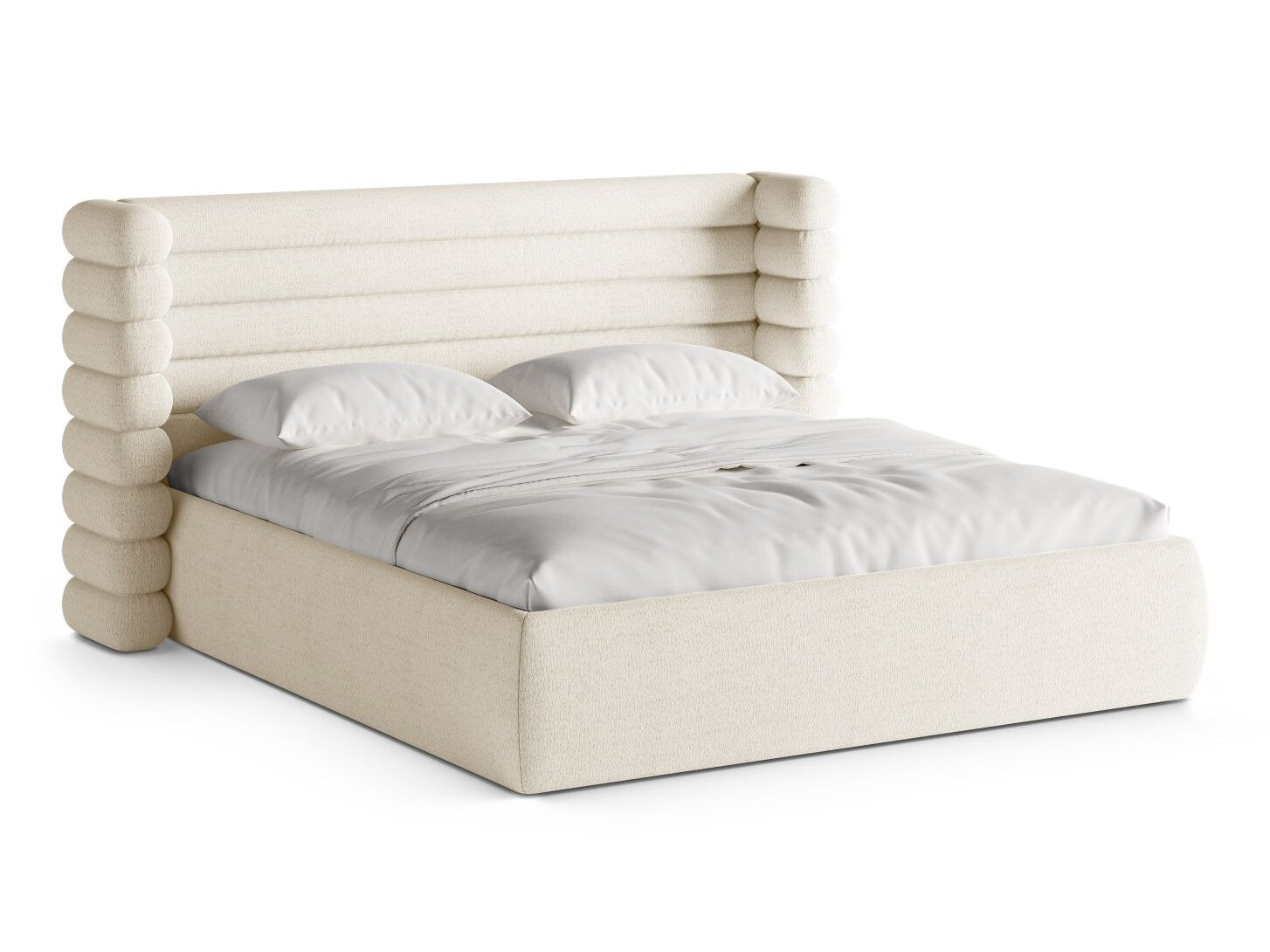 Ágy Beckley 335 (CORAL 15)