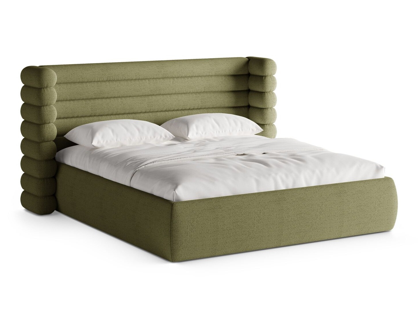 Ágy Beckley 335 (CORAL 25)