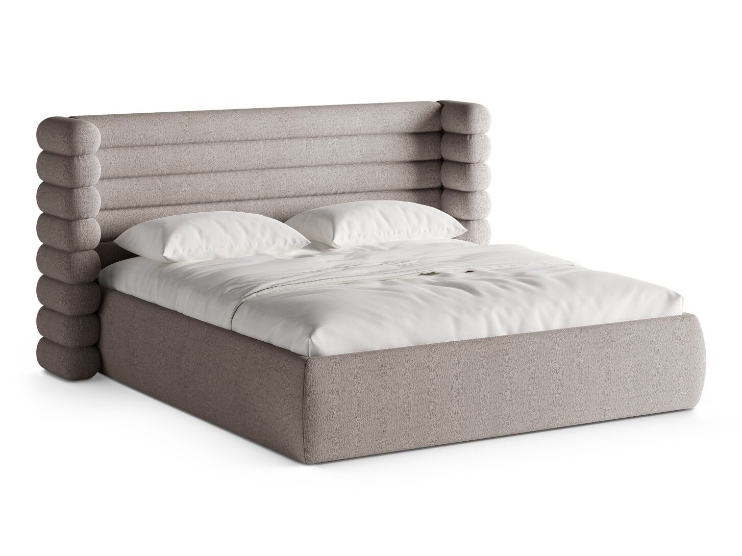 Ágy Beckley 335 (CORAL 50)