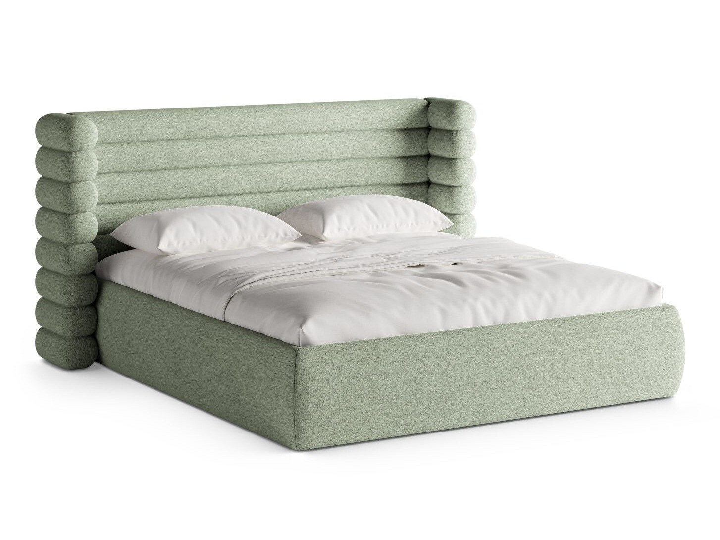 Ágy Beckley 335 (CORAL 55)