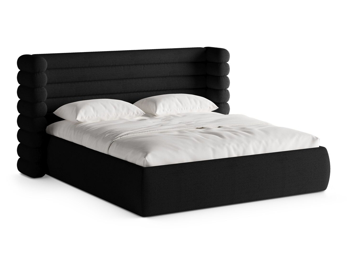 Ágy Beckley 335 (CORAL 60)