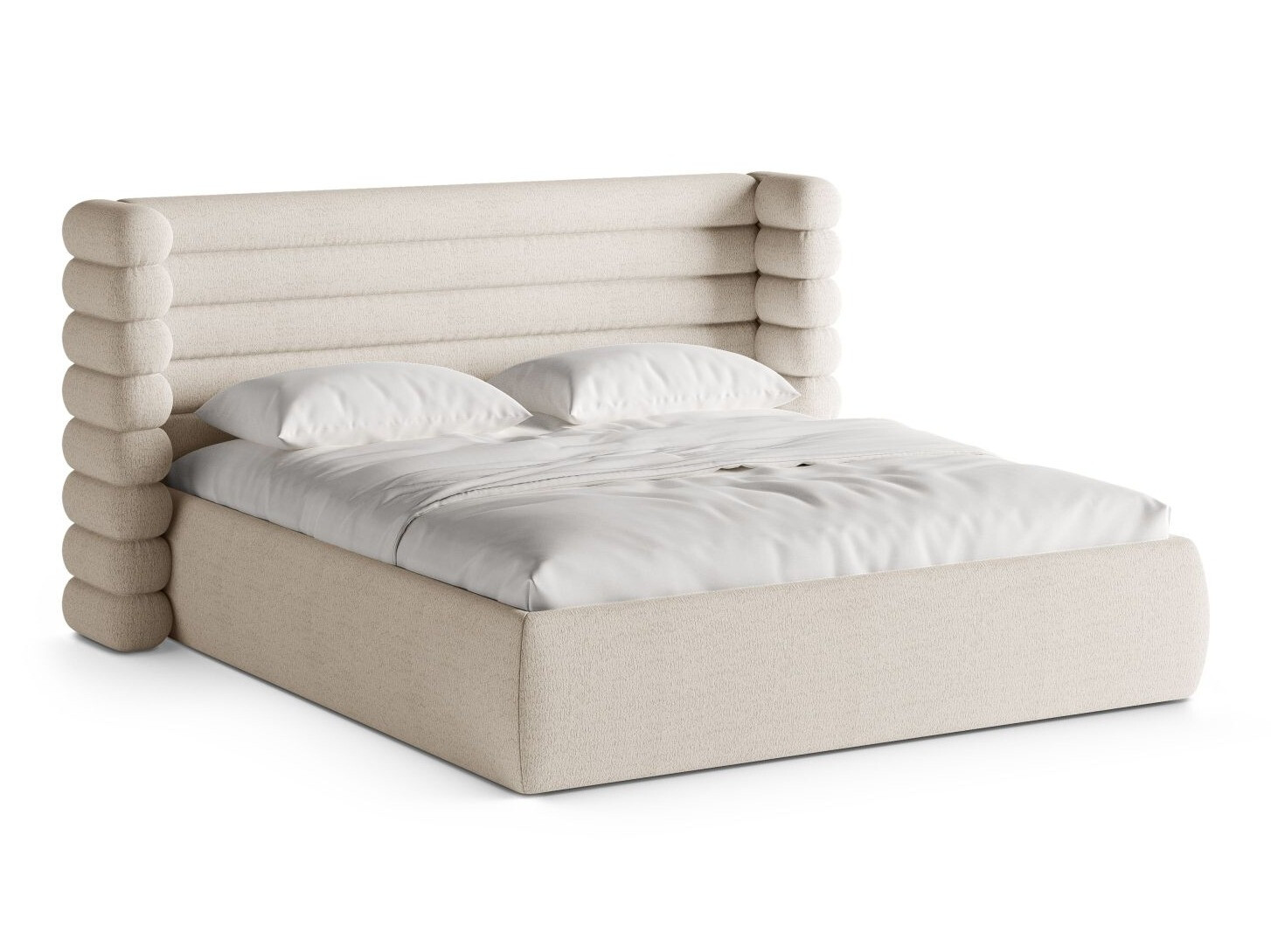 Ágy Beckley 335 (CORAL 65)