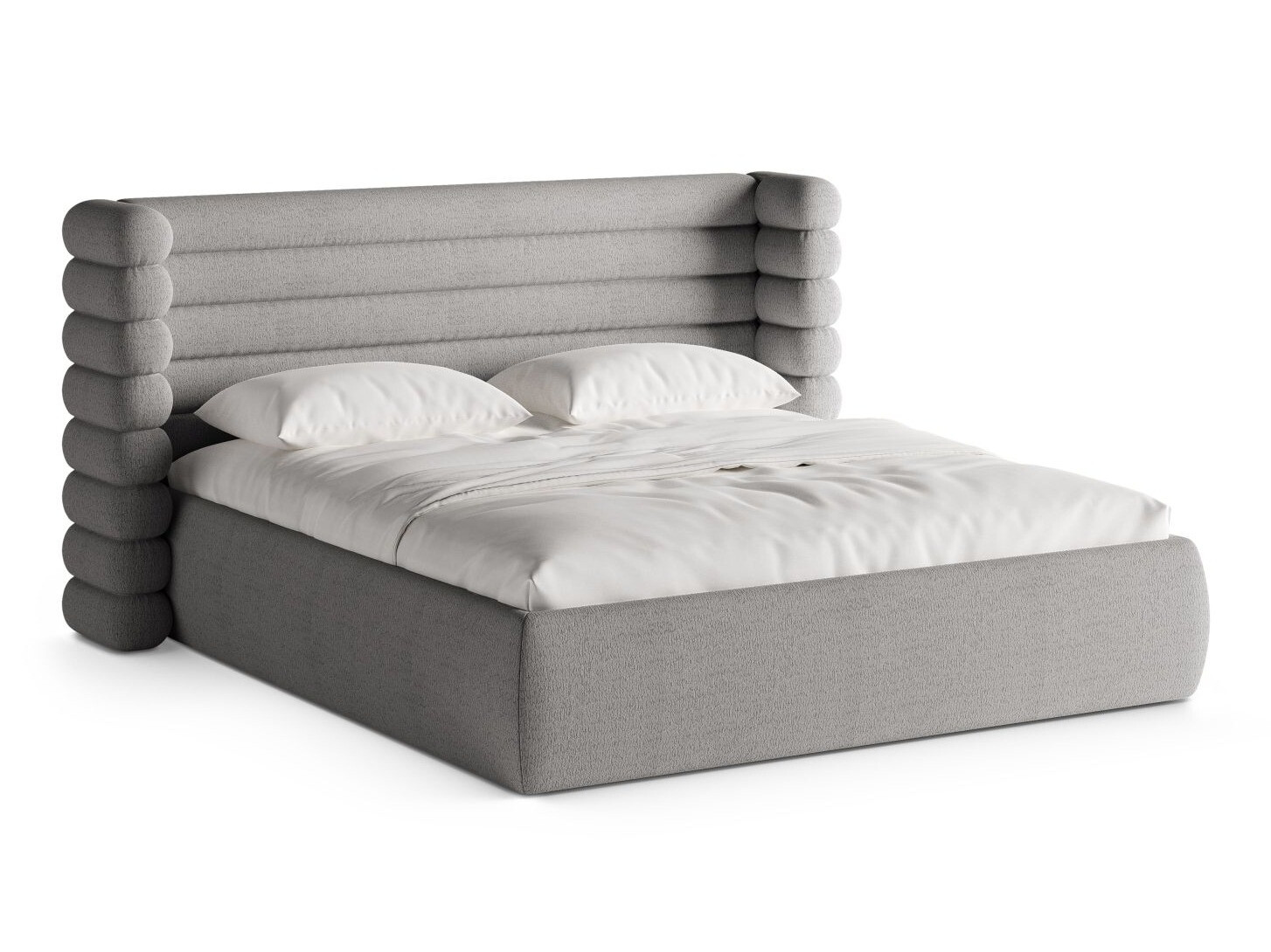 Ágy Beckley 335 (CORAL 75)