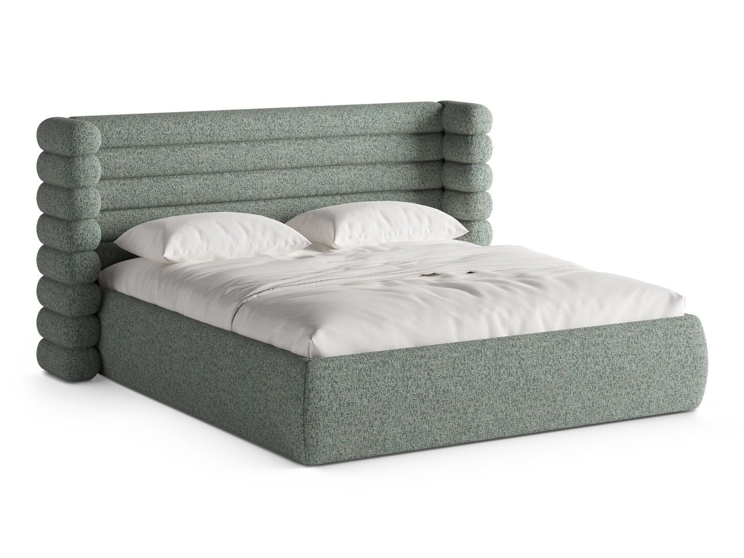 Ágy Beckley 335 (Puente 33)