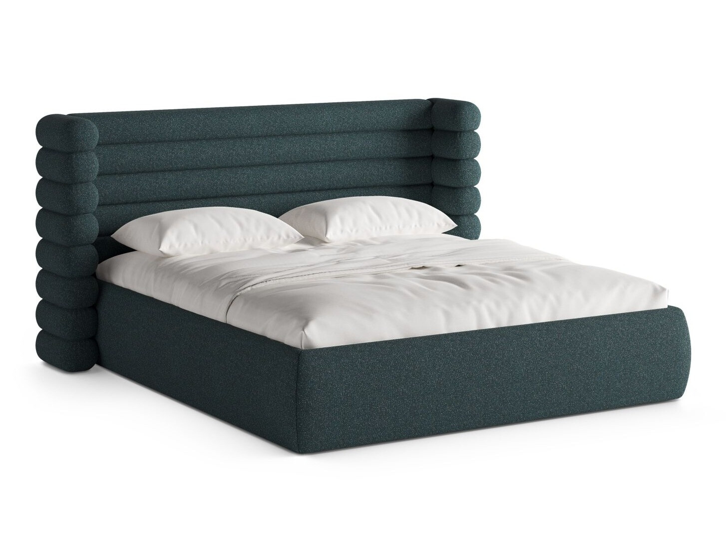 Ágy Beckley 335 (Puente 39)