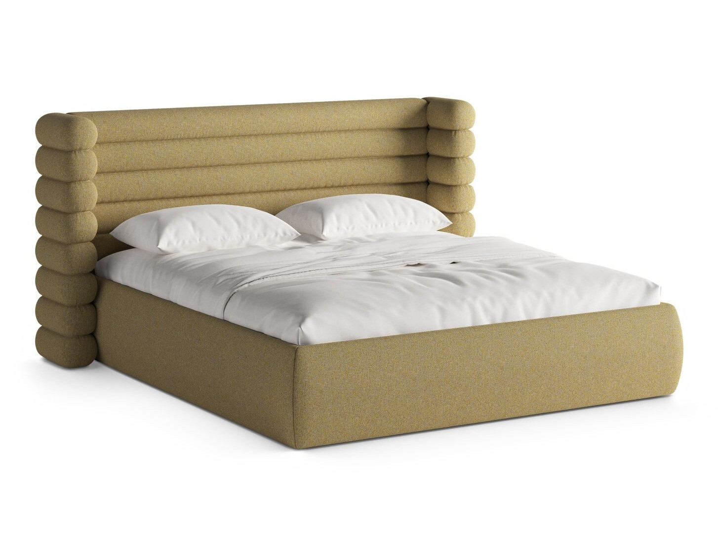 Ágy Beckley 335 (Puente 41)