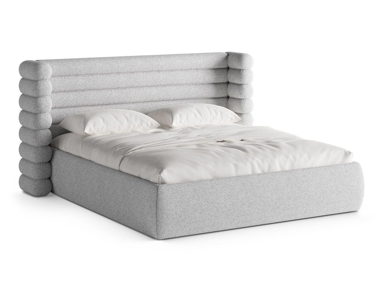 Ágy Beckley 335 (Puente 80)